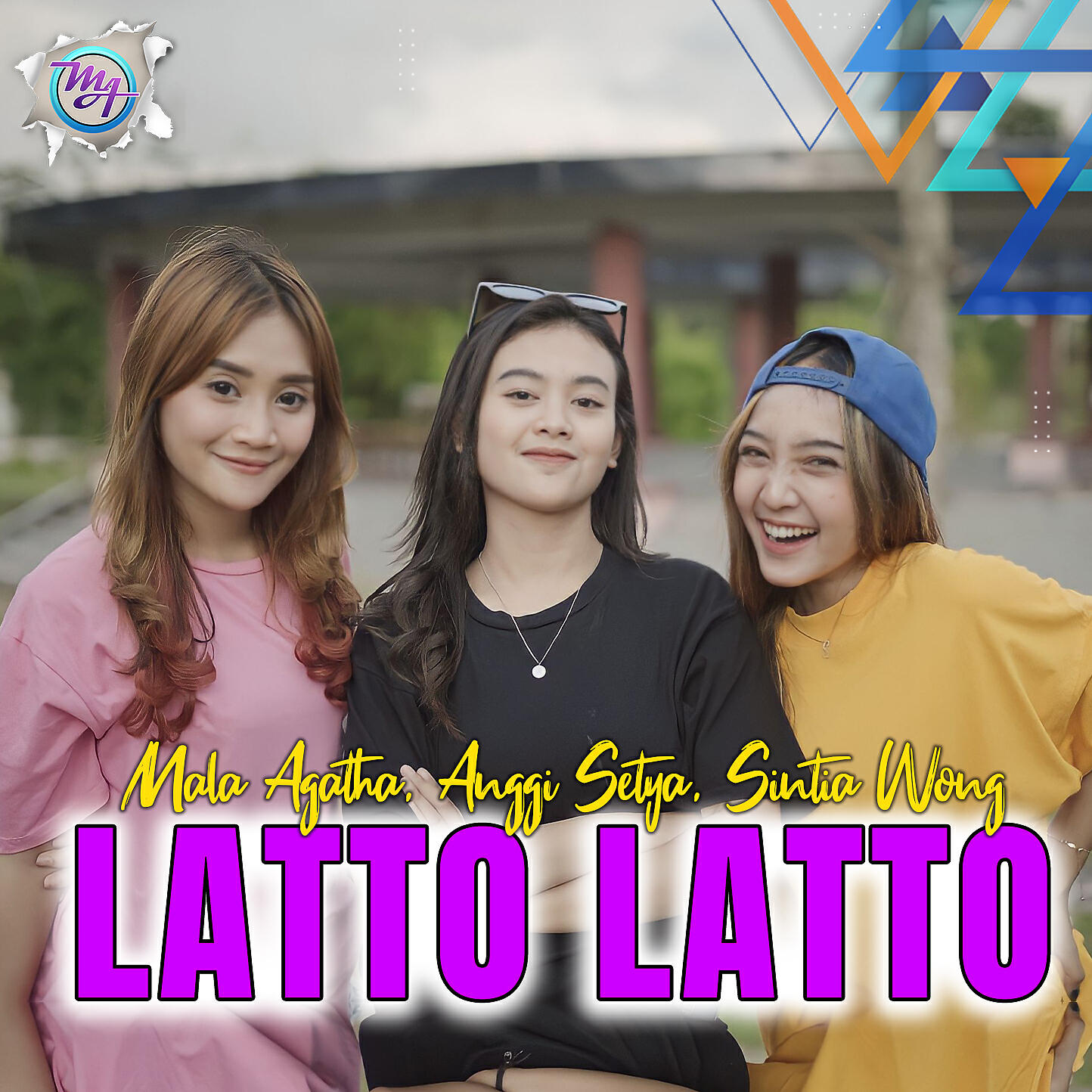 Релиз Latto Latto