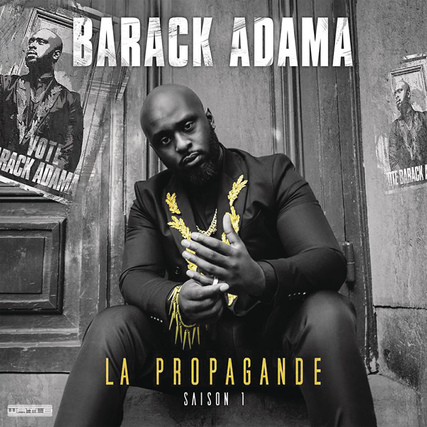 Релиз La propagande (saison 1)