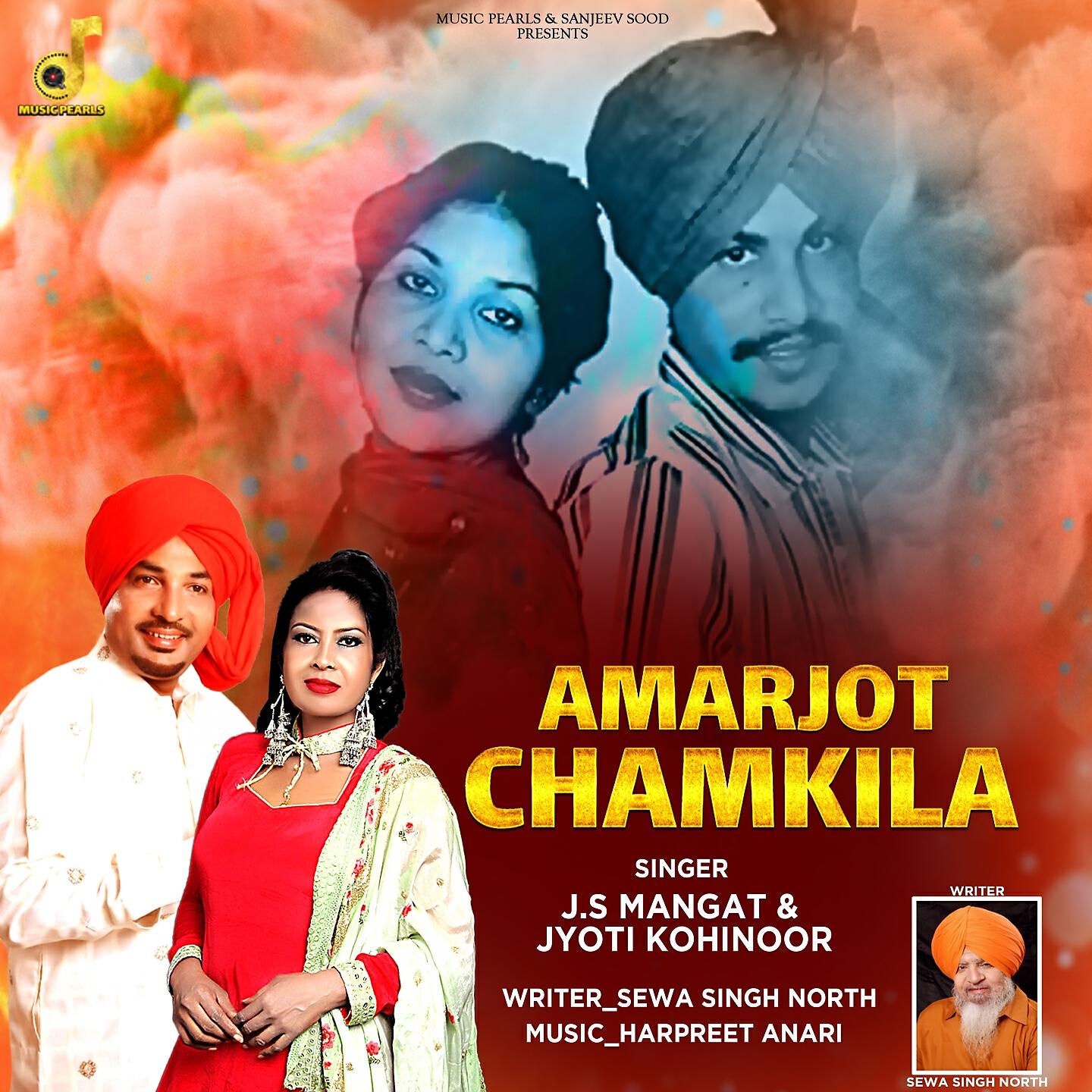 J.S Mangat
