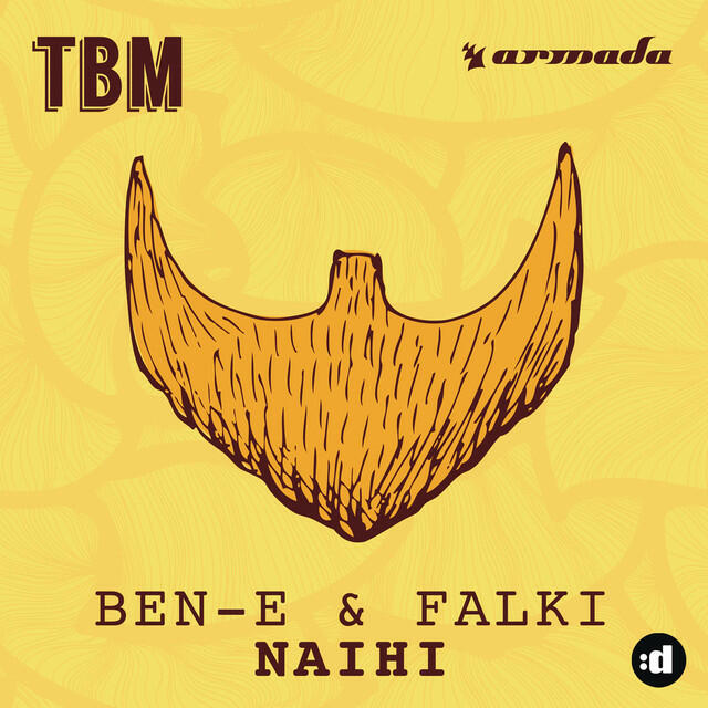 Релиз Naihi