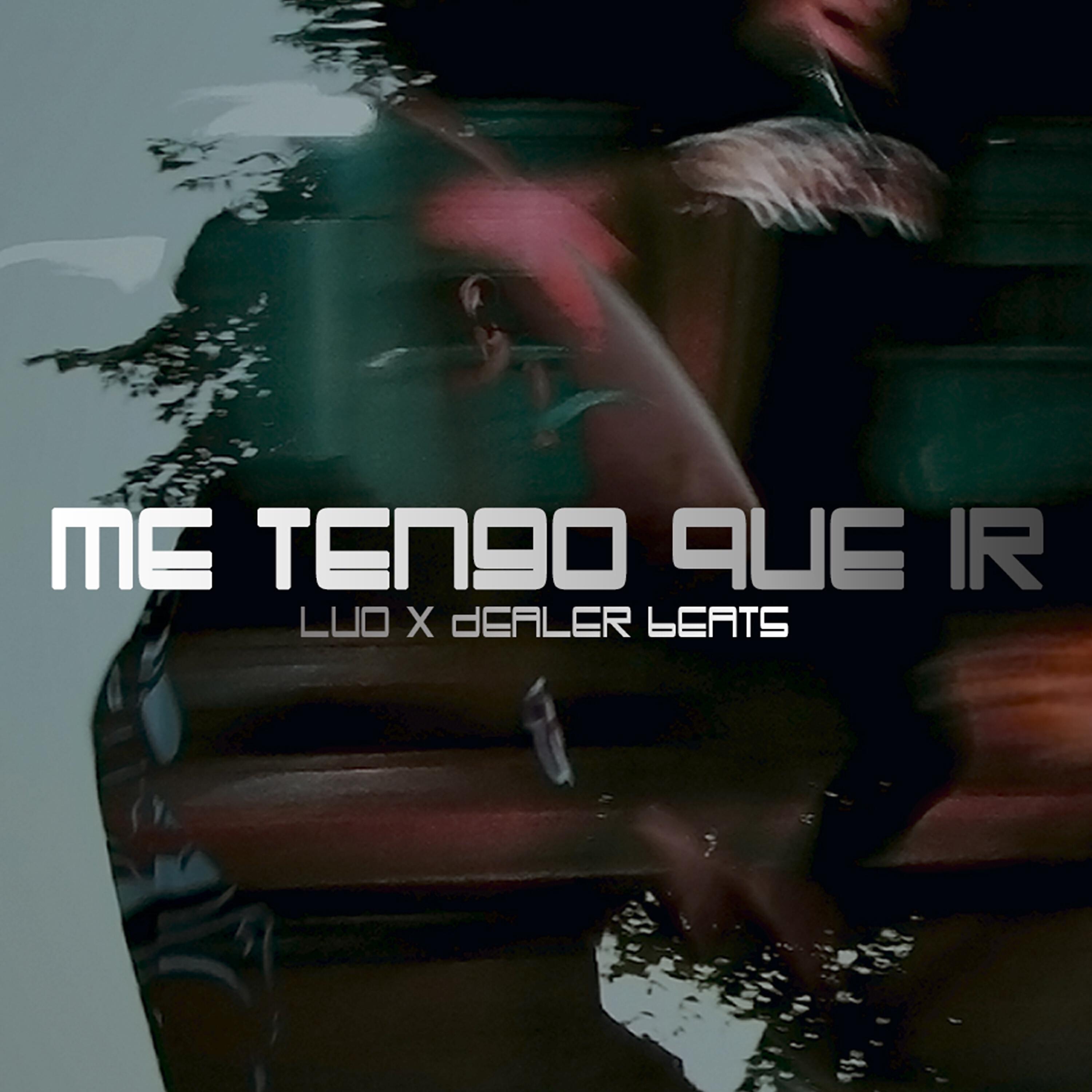 Релиз Me tengo que ir