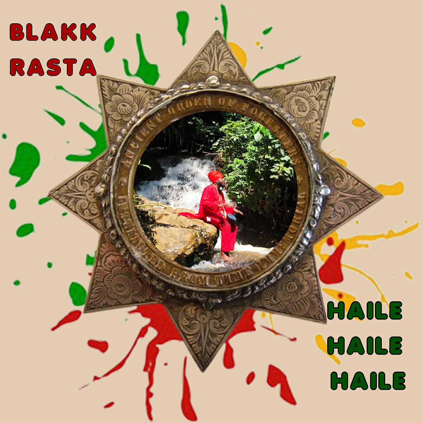 Релиз Haile Haile Haile