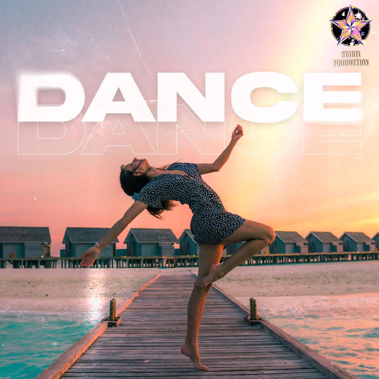 Релиз Dance