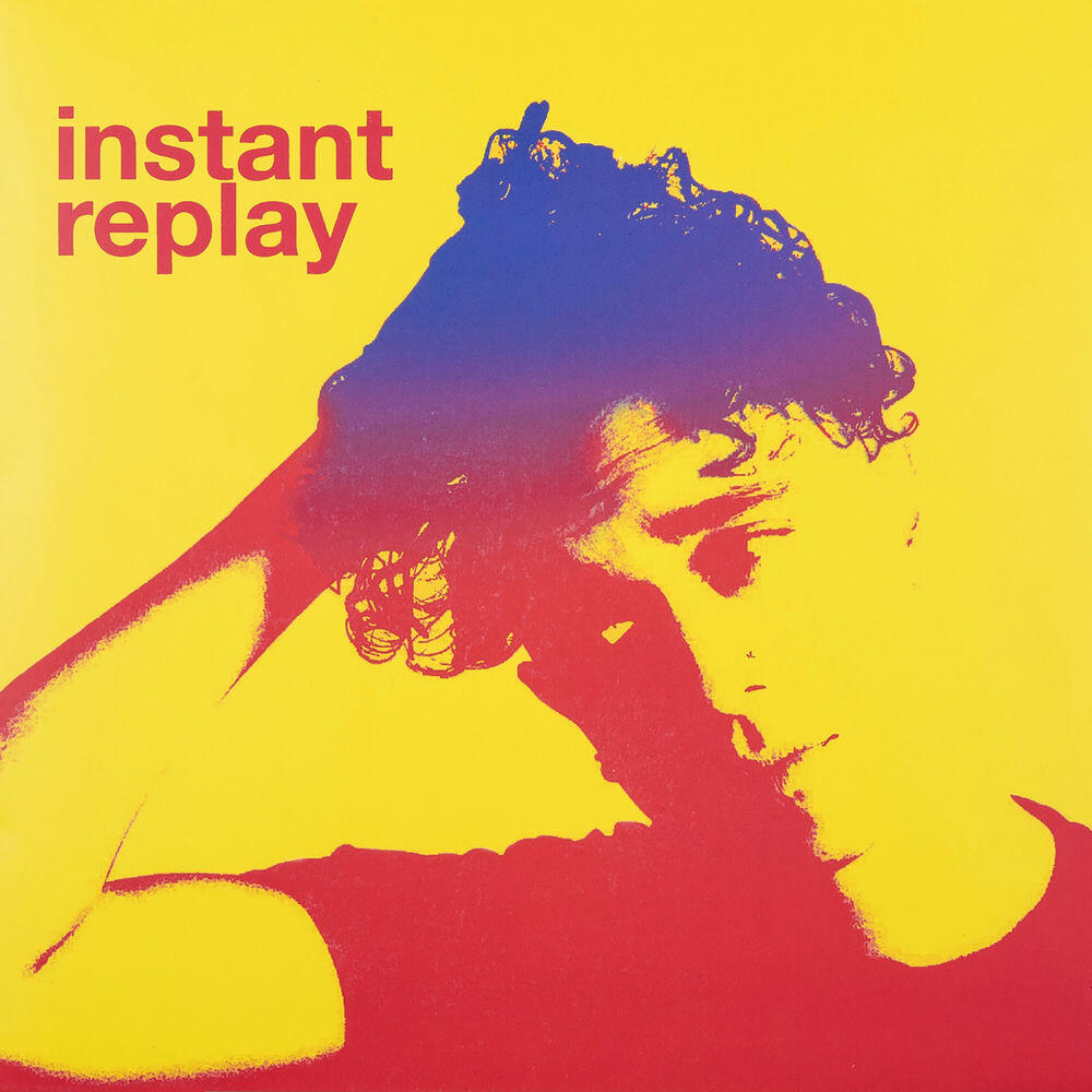 Релиз Instant Replay