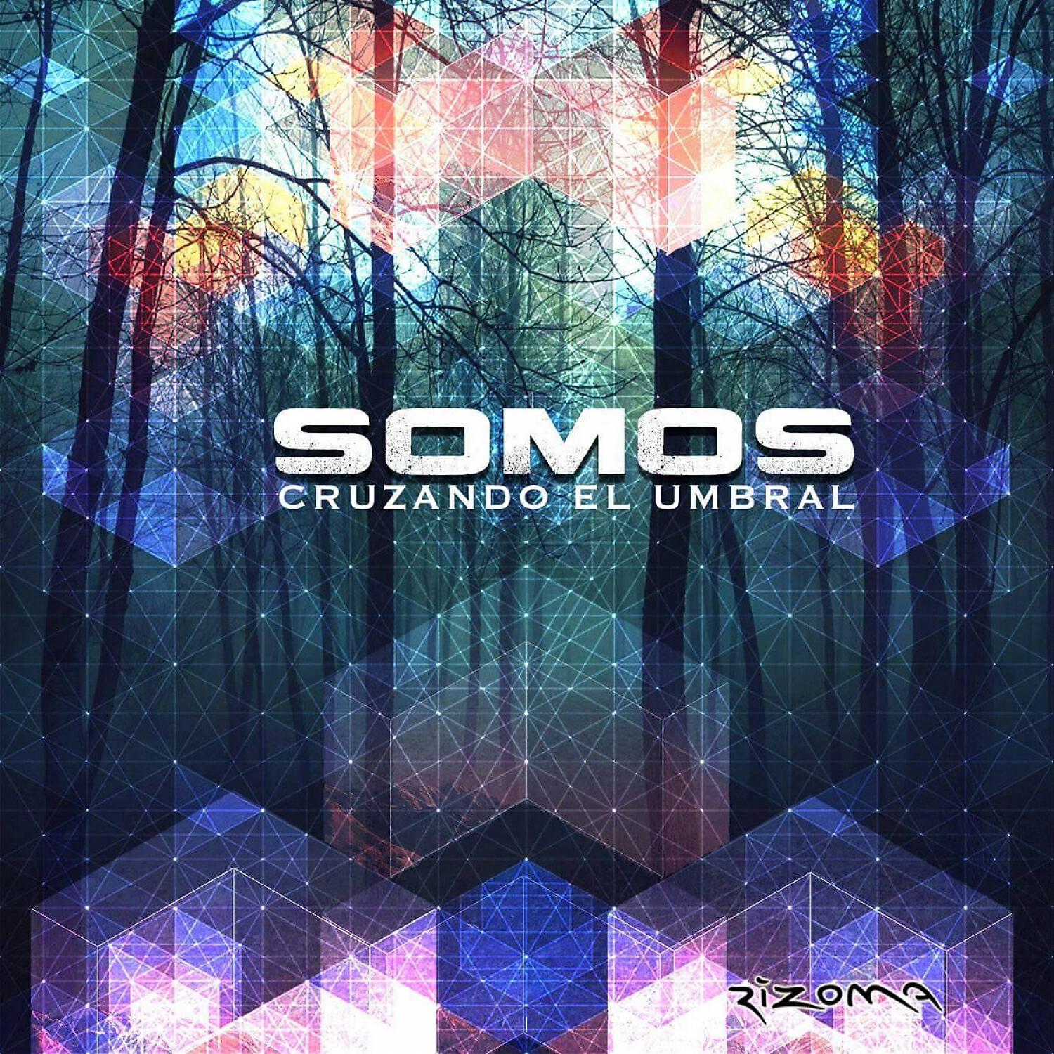 Релиз Cruzando El Umbral