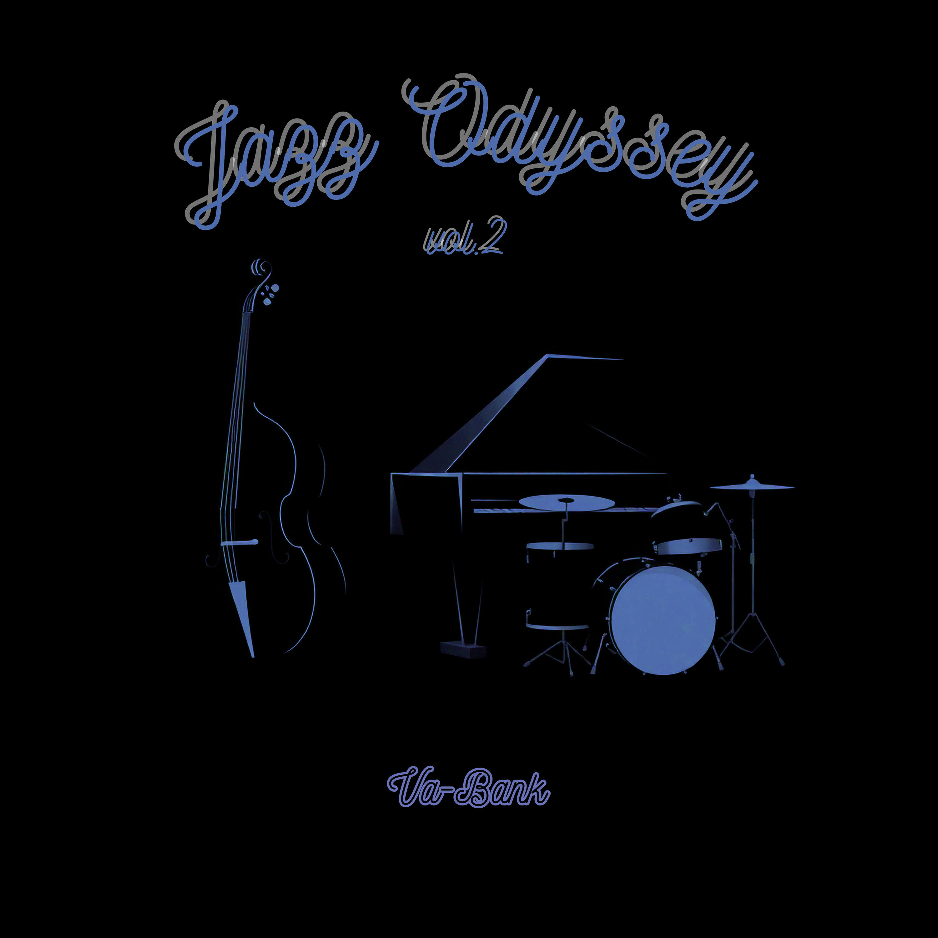 Релиз Jazz Odyssey