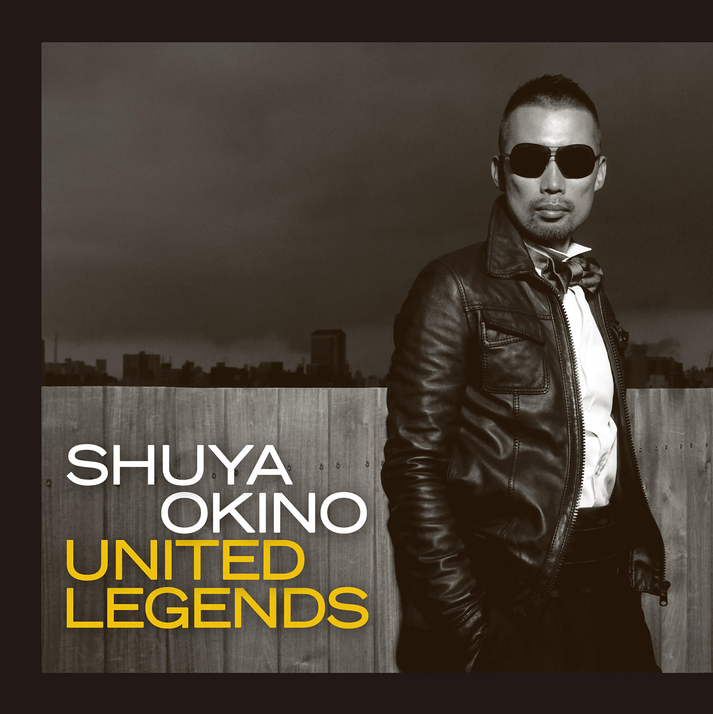 Релиз UNITED LEGENDS