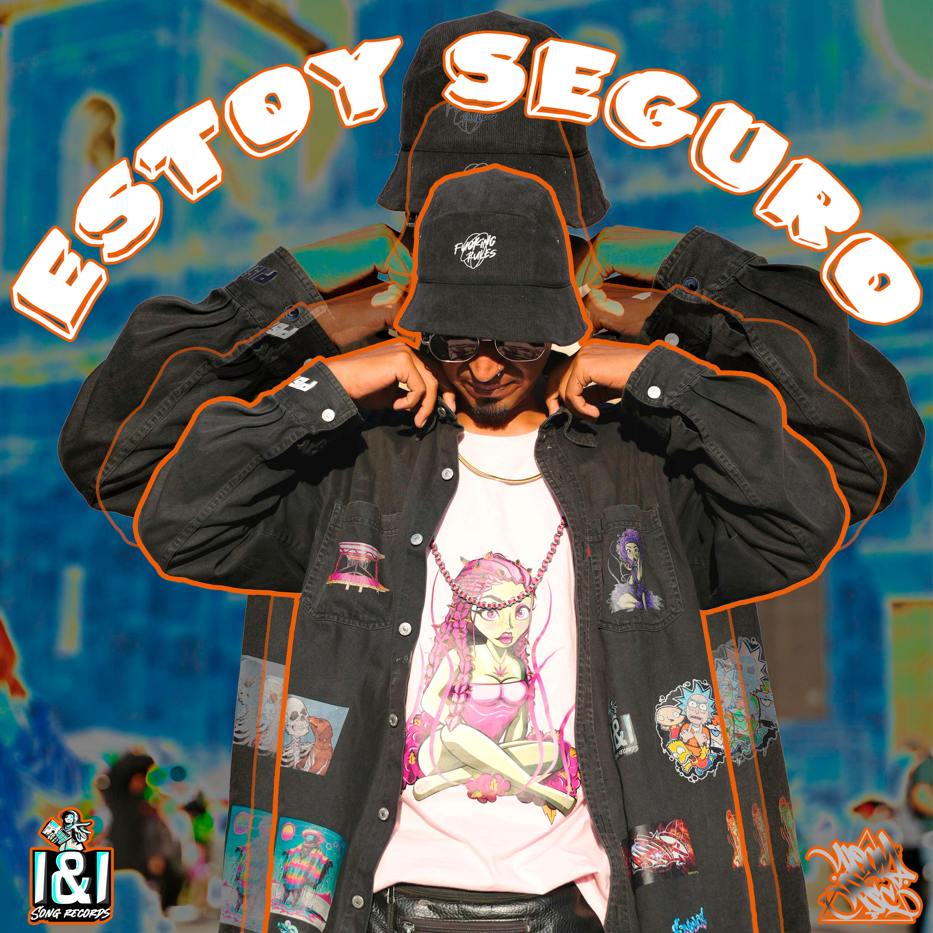Релиз Estoy Seguro