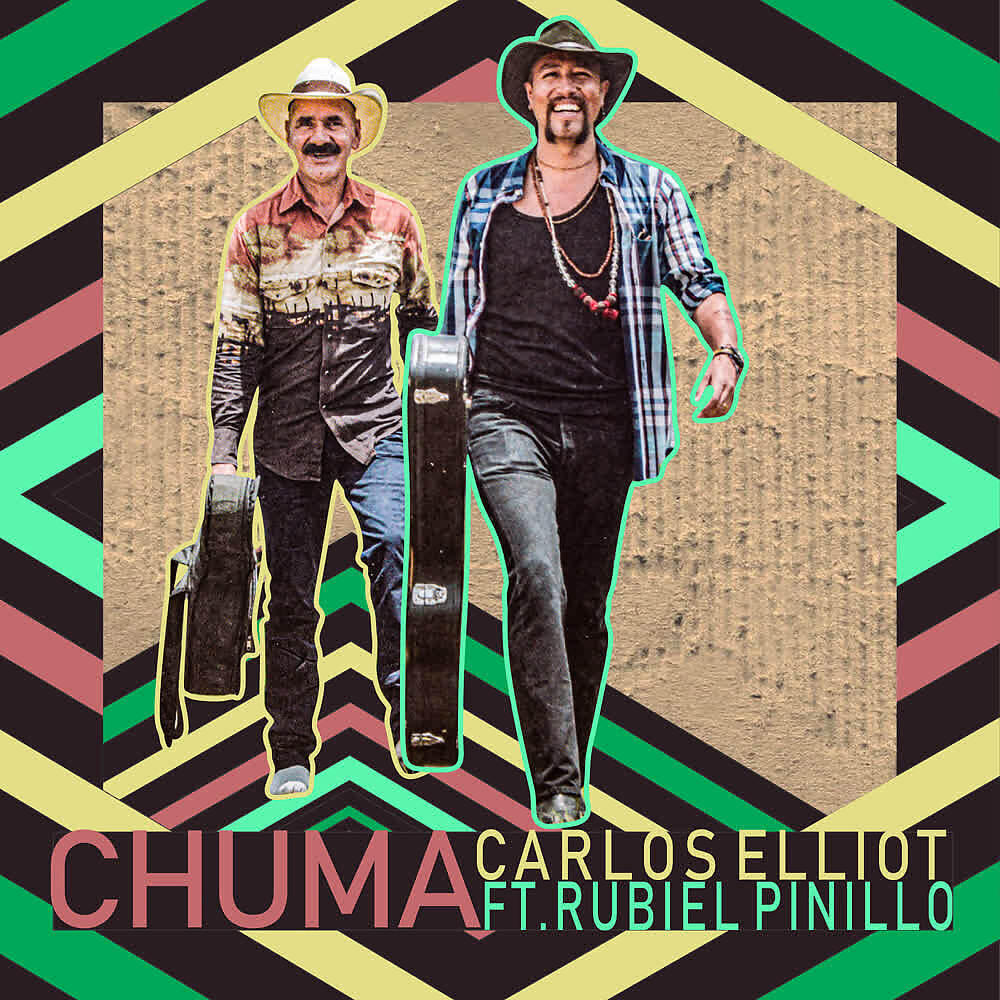 Релиз Chuma