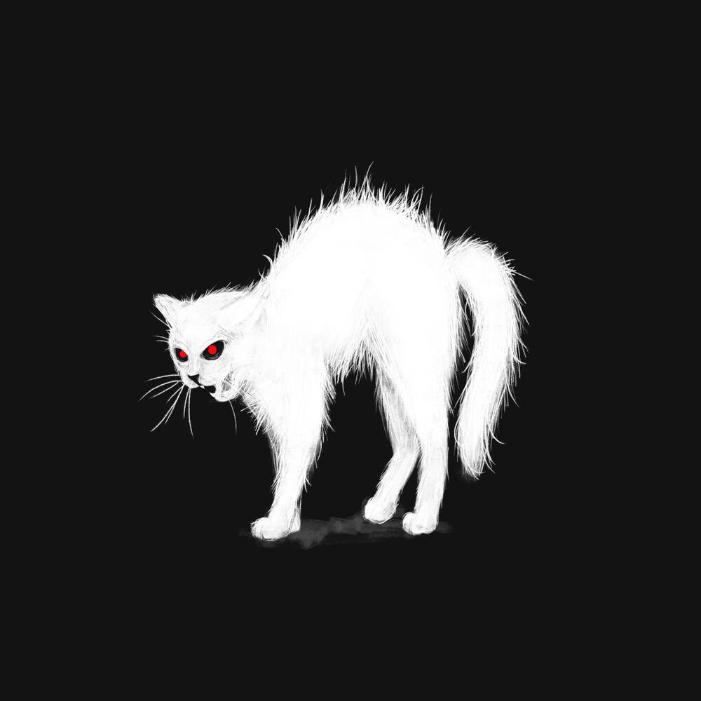Релиз Hexenkatze