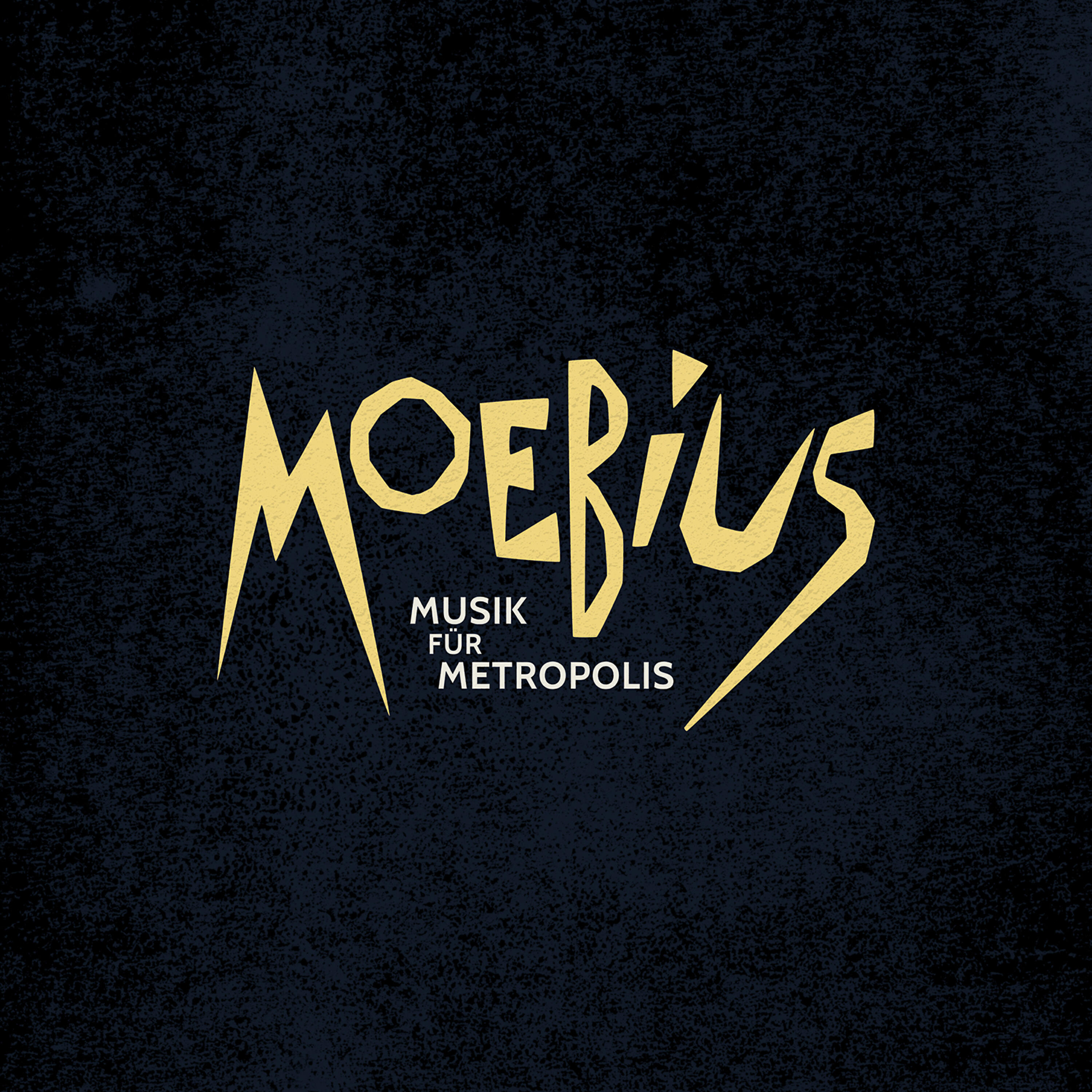 Релиз Musik für Metropolis