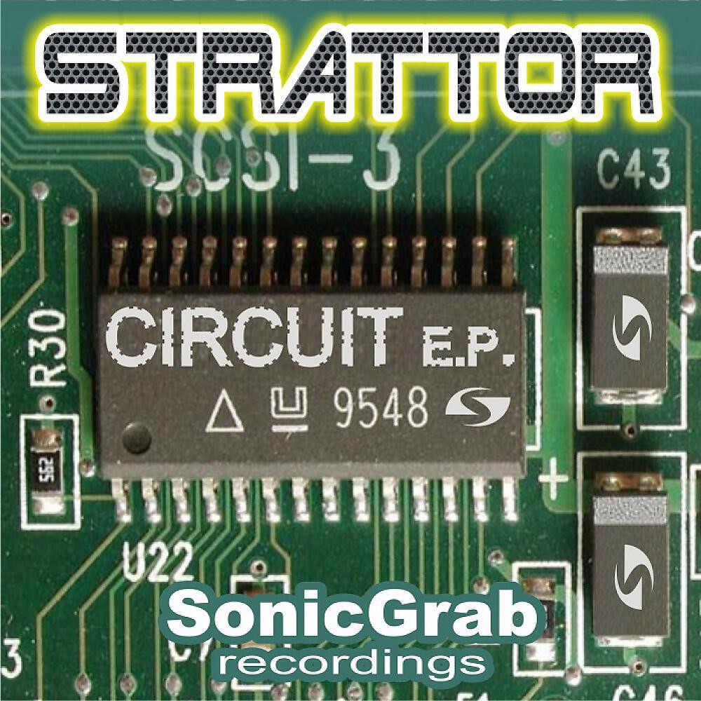 Strattor