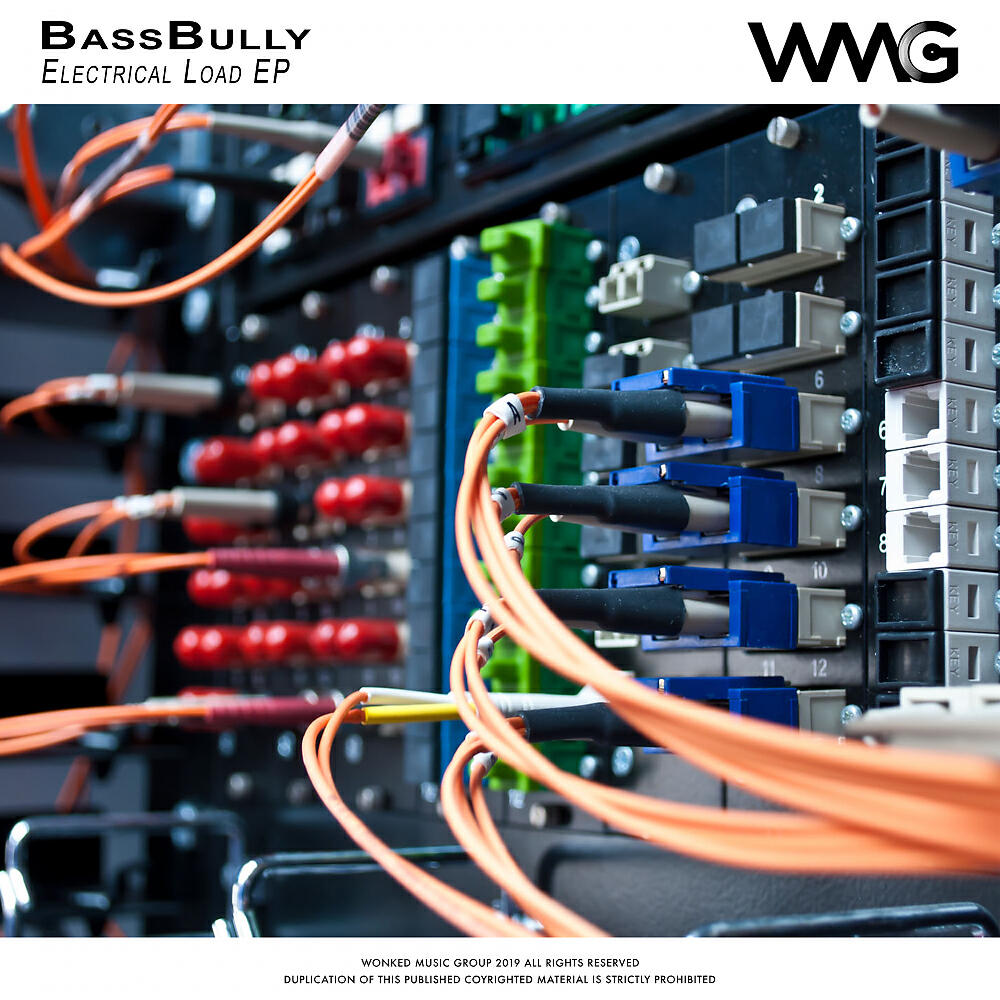 Релиз Electrical Load EP