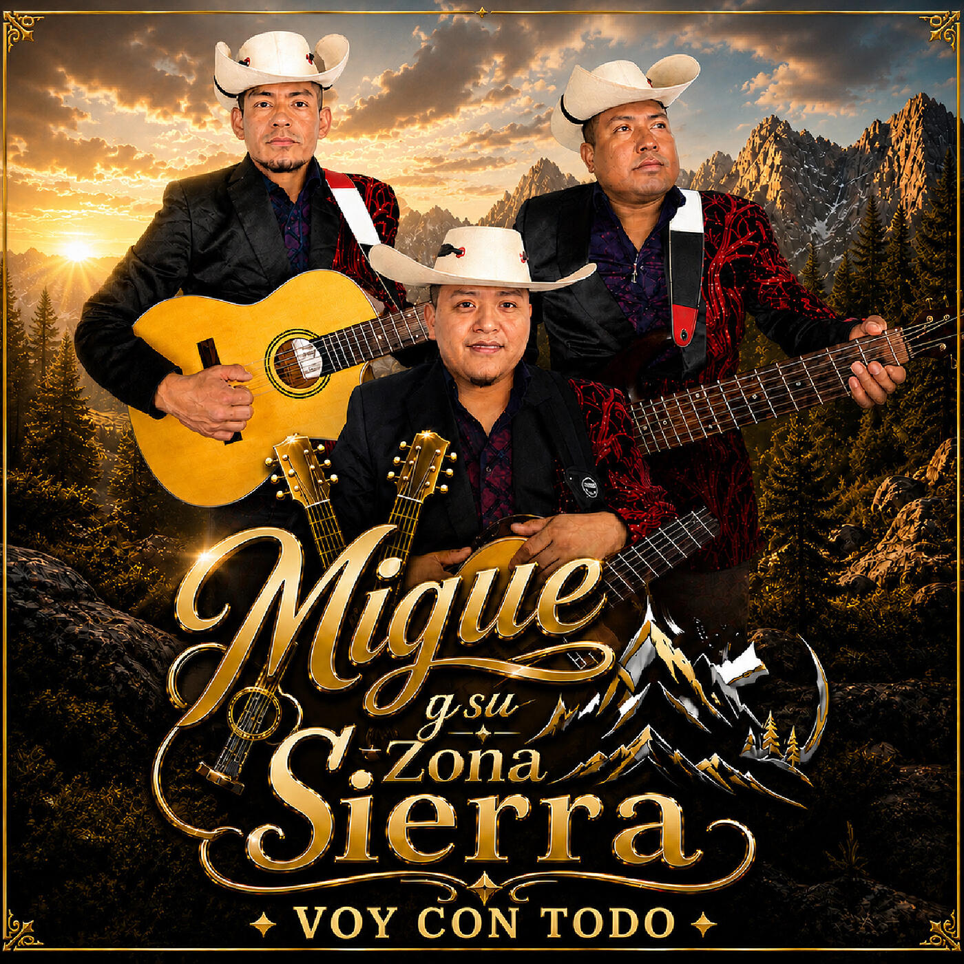 Migue y su Zona Sierra