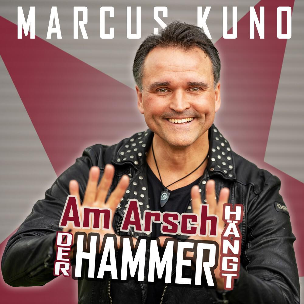Релиз Am Arsch hängt der Hammer