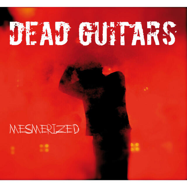Релиз Mesmerized