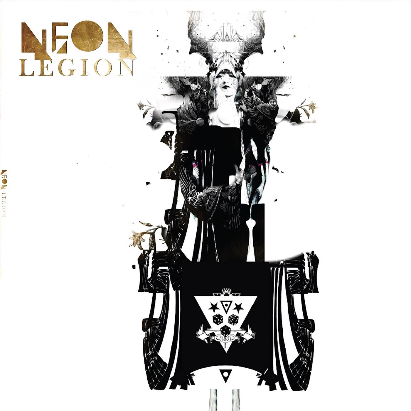 Релиз Neon Legion