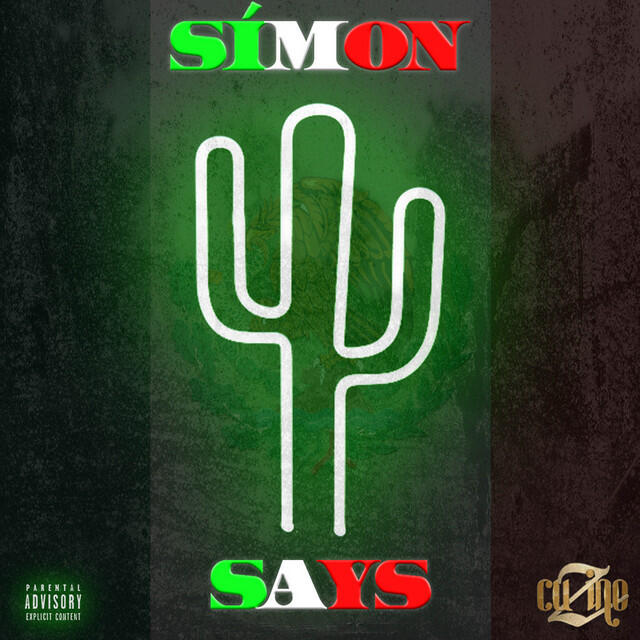Релиз Simon Says