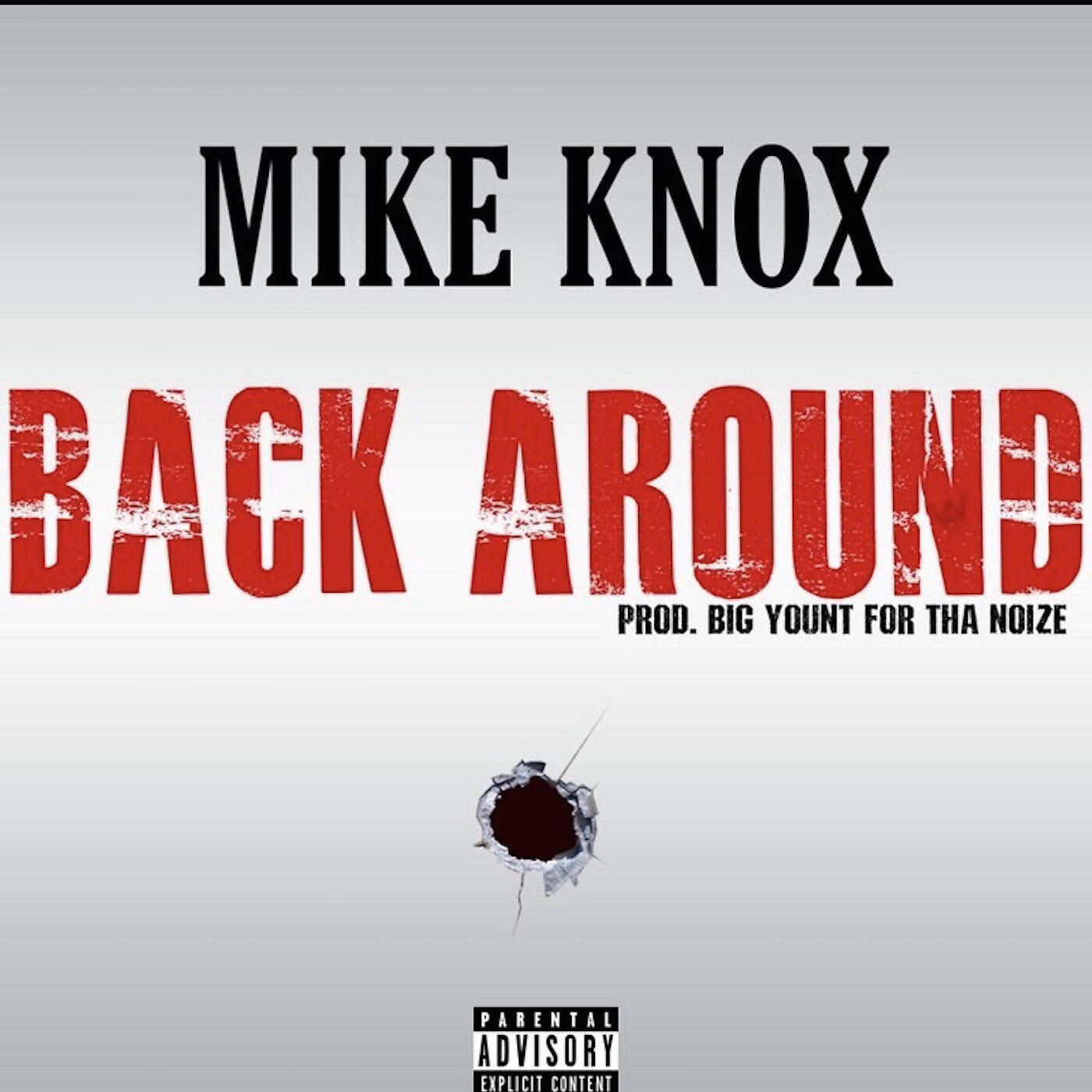 Релиз Back Around