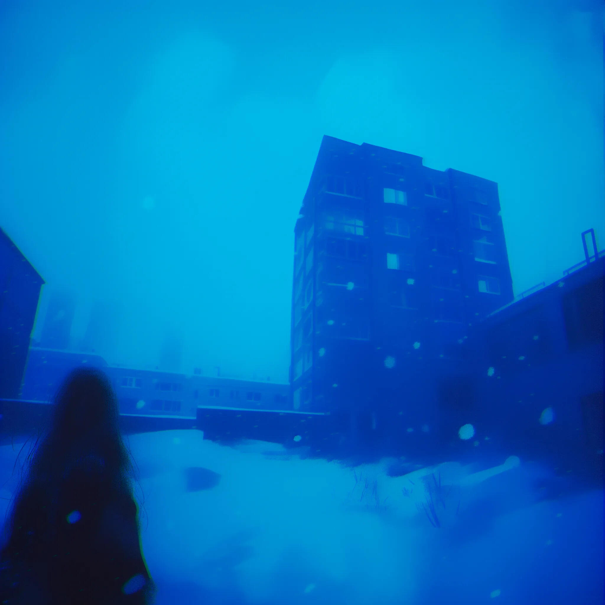 Релиз Cozy