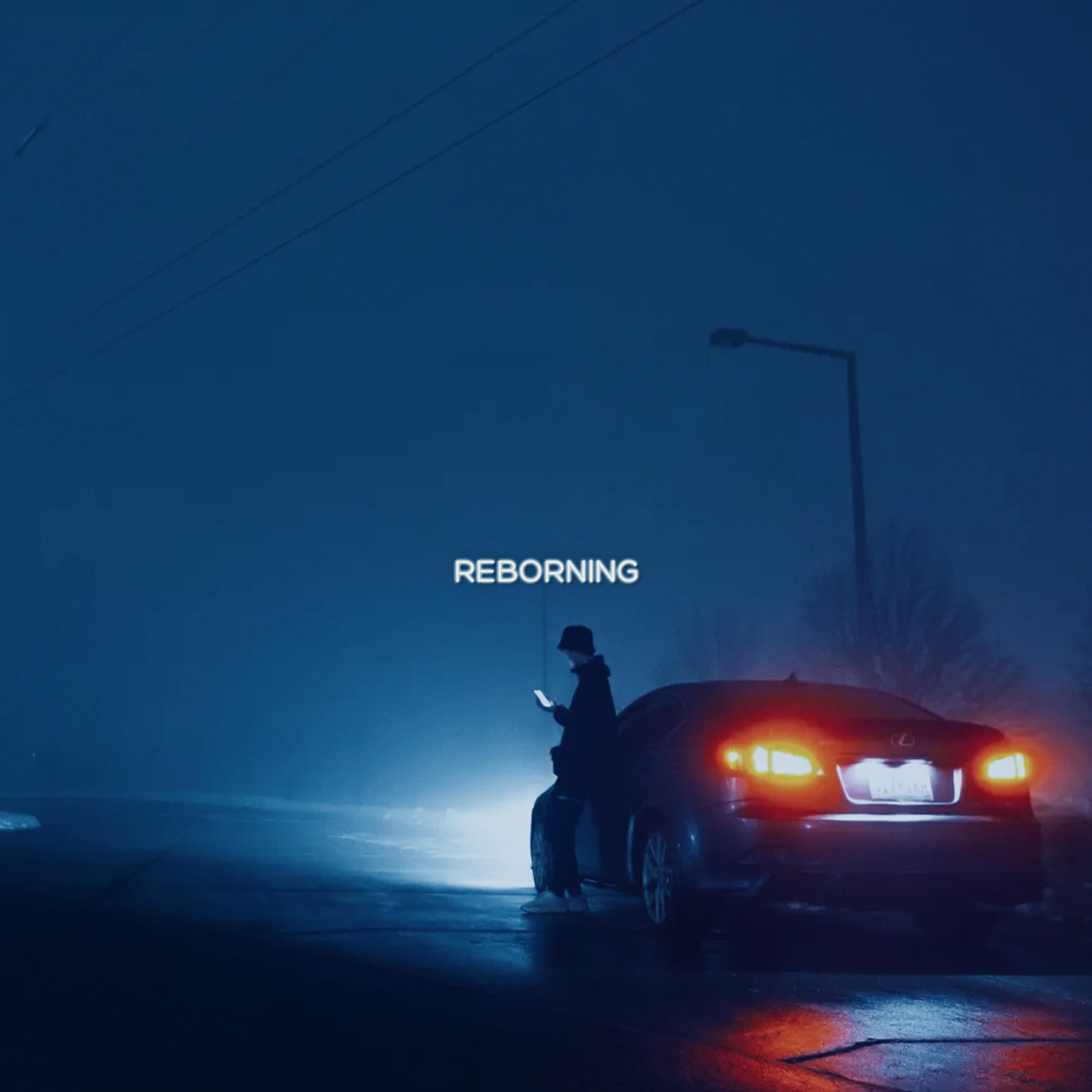 Релиз REBORNING