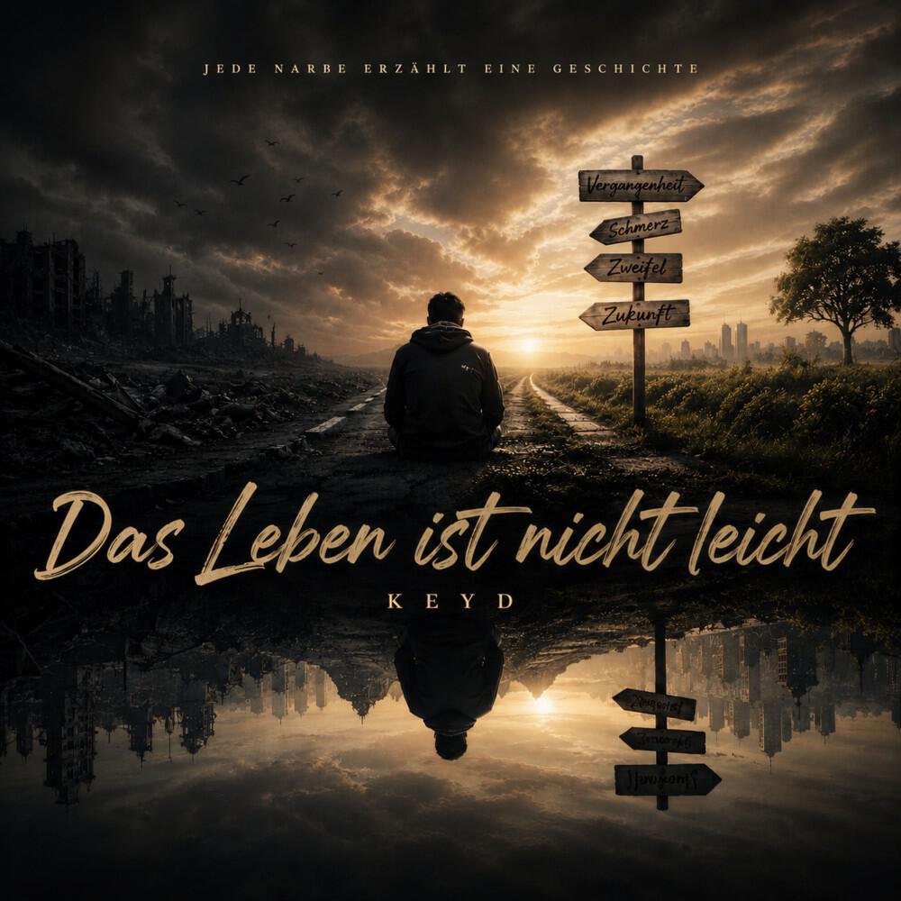 Релиз Das Leben ist nicht leicht