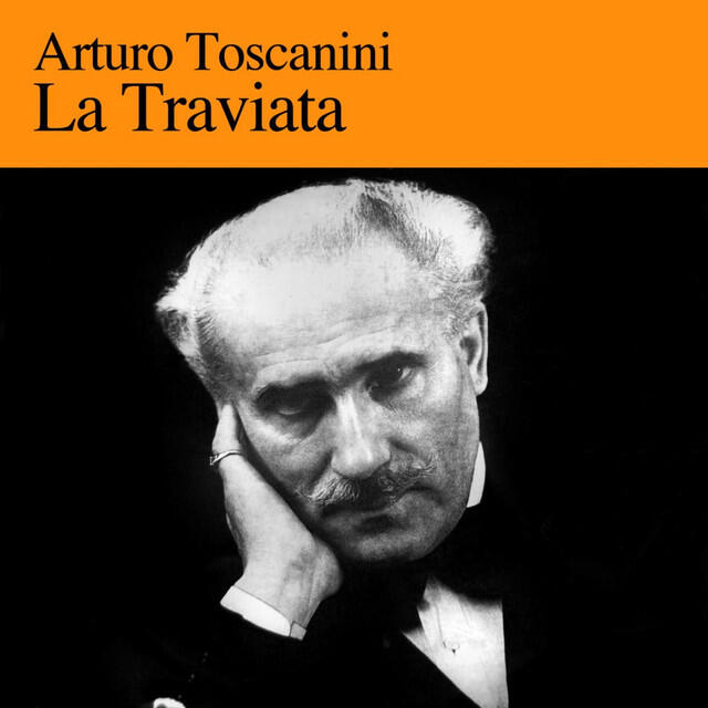 Релиз La Traviata