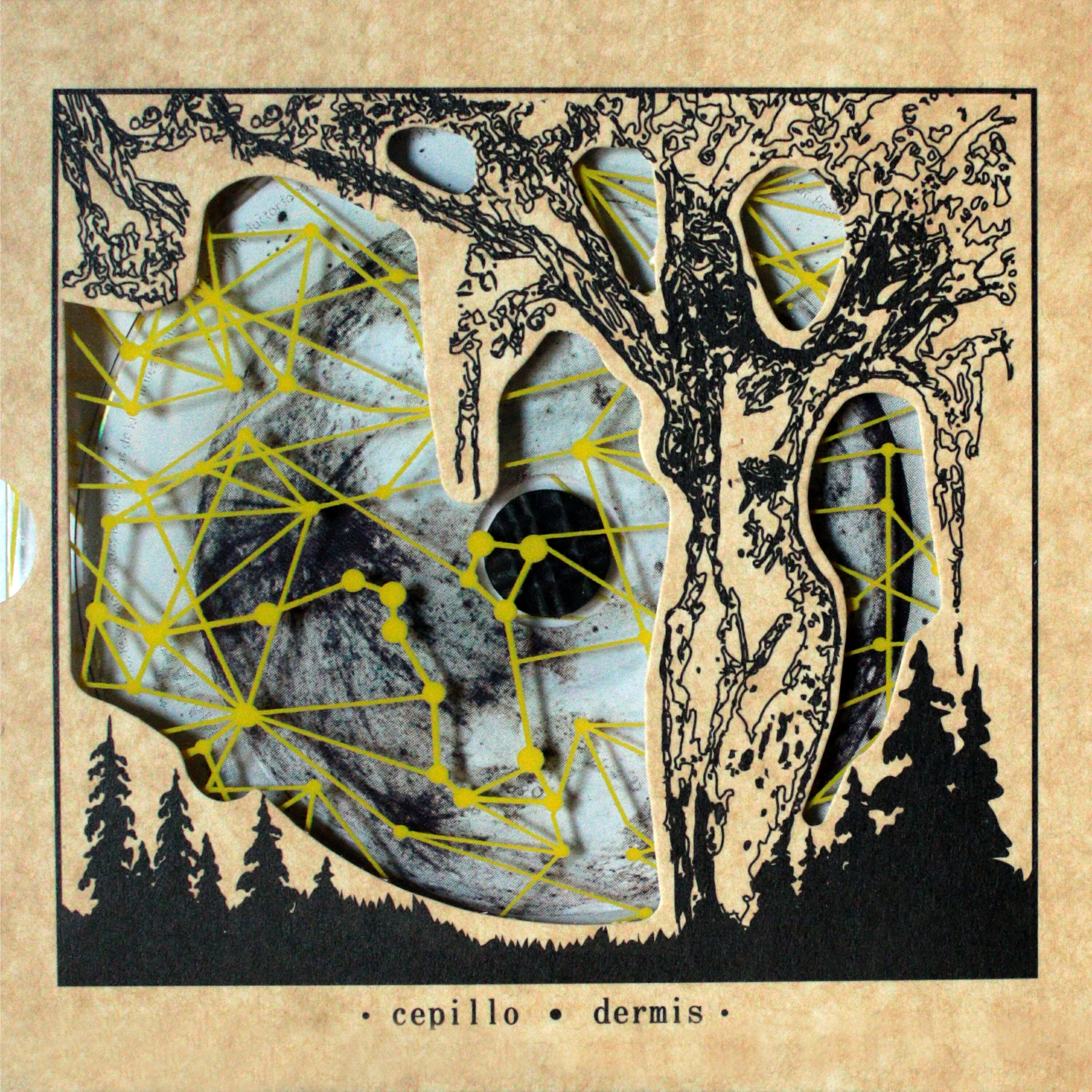 Релиз Dermis