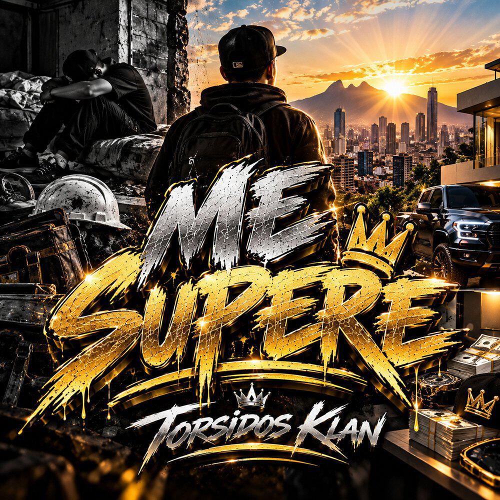 Релиз Me Supere