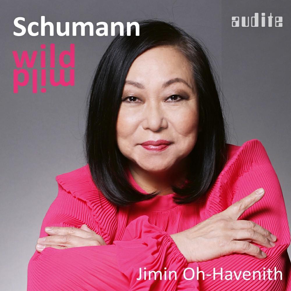 Jimin Oh-Havenith
