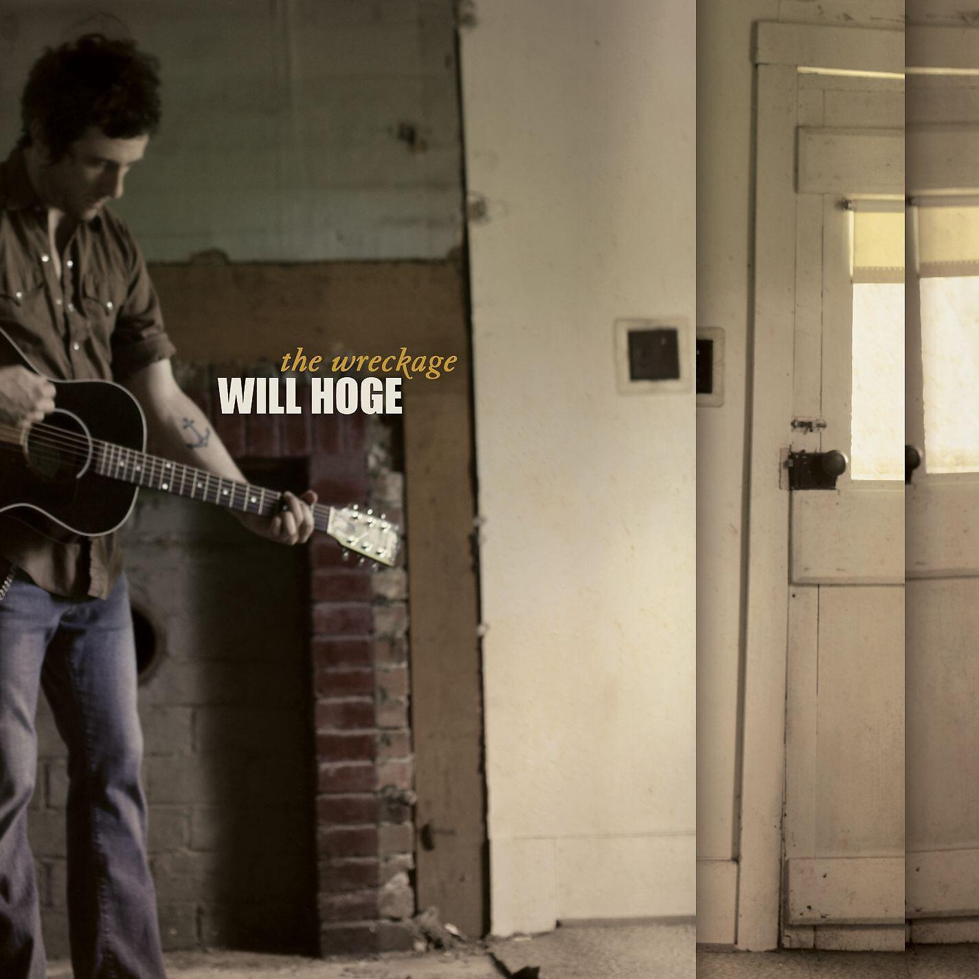 Релиз The Wreckage