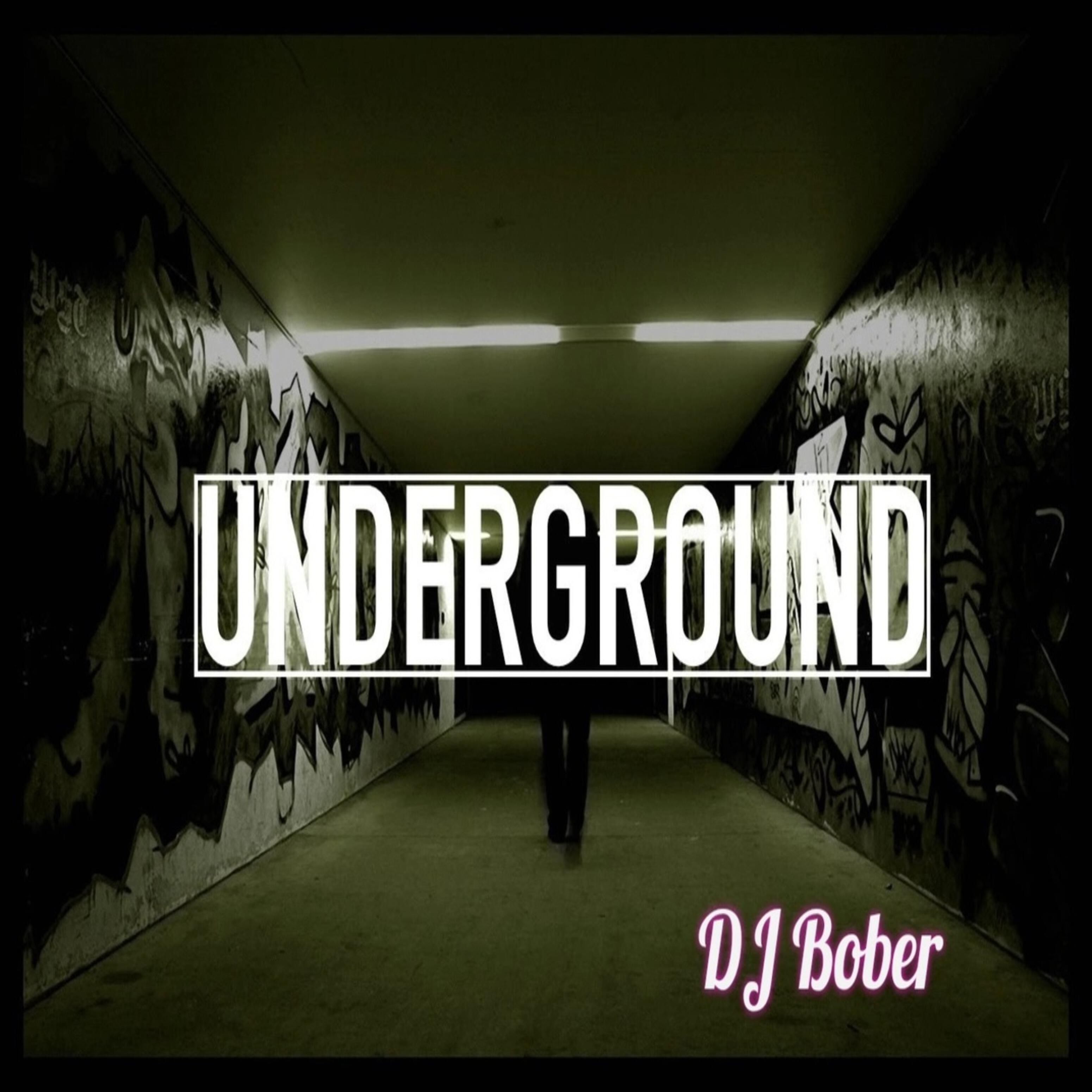 Релиз Underground