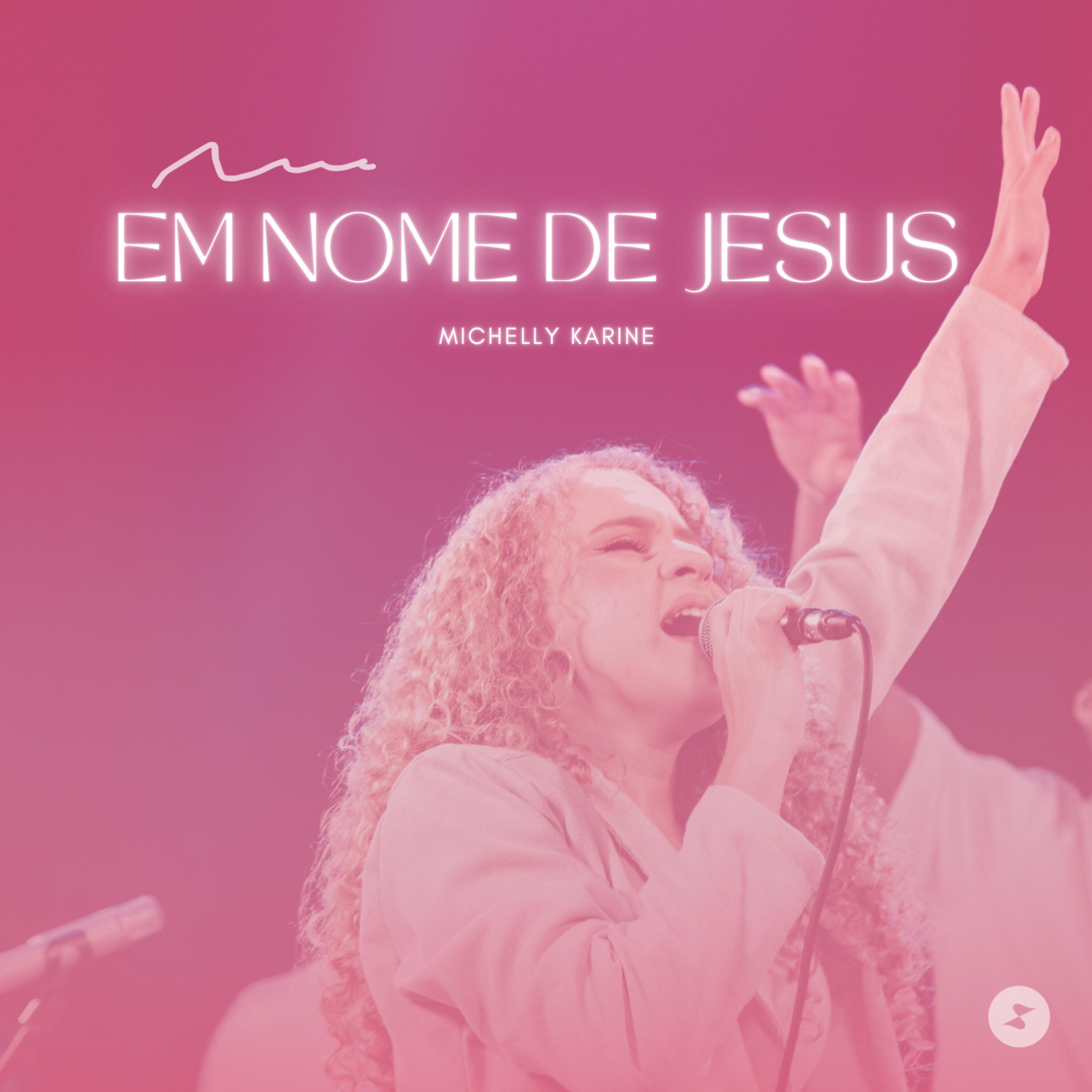 Релиз Em Nome de Jesus
