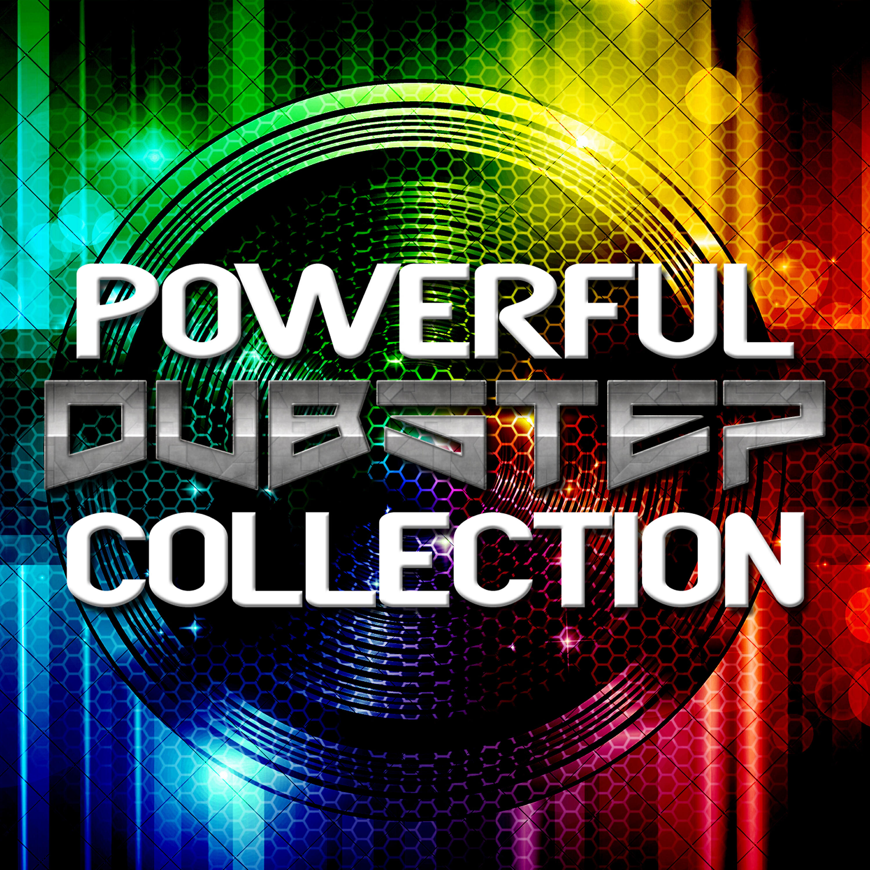 Релиз Powerful Dubstep Collection