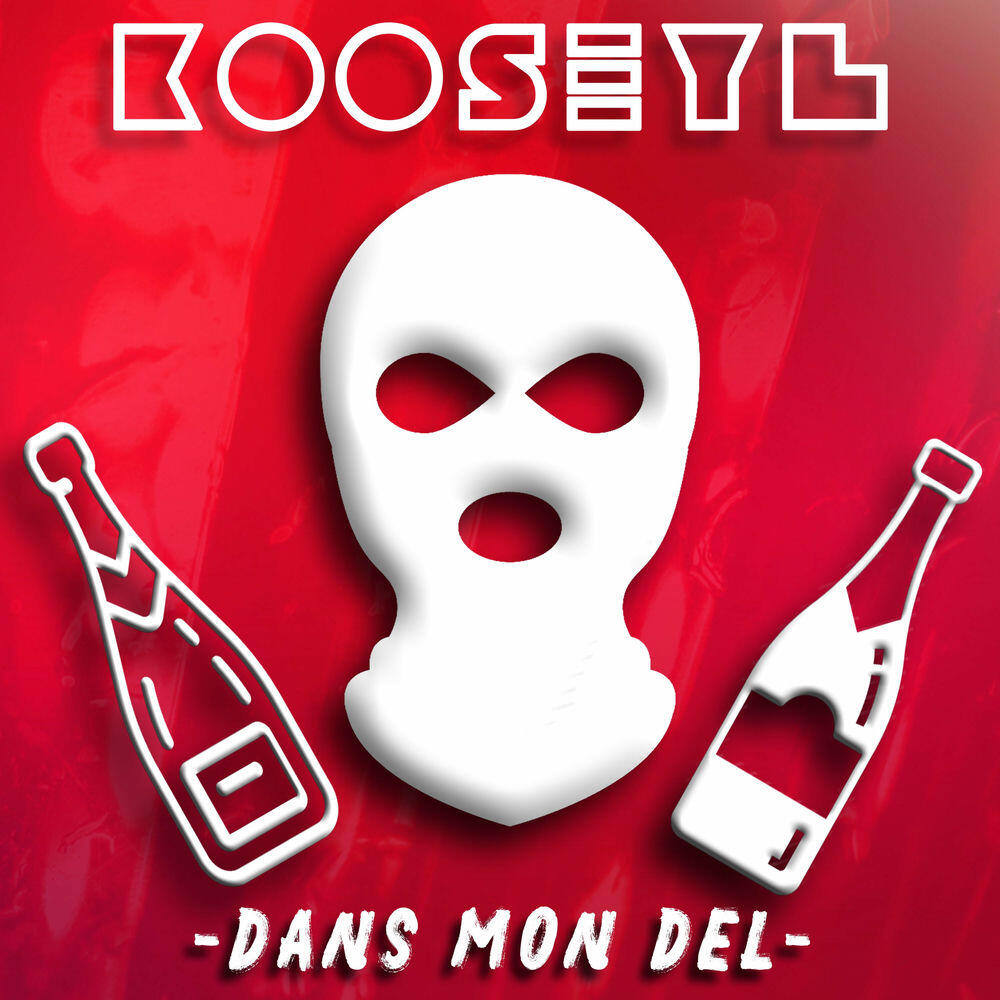 Релиз Dans mon del