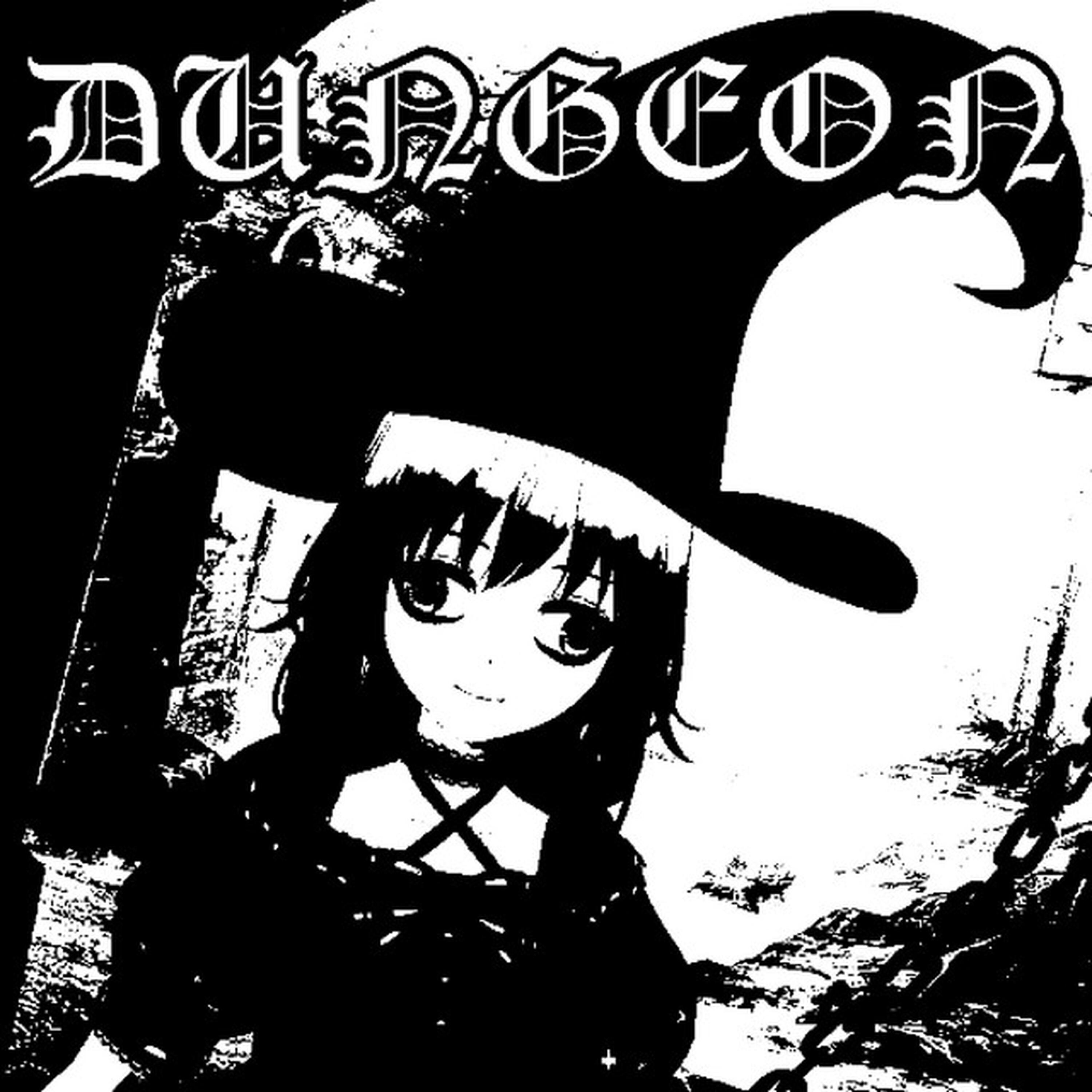 Релиз DUNGEON