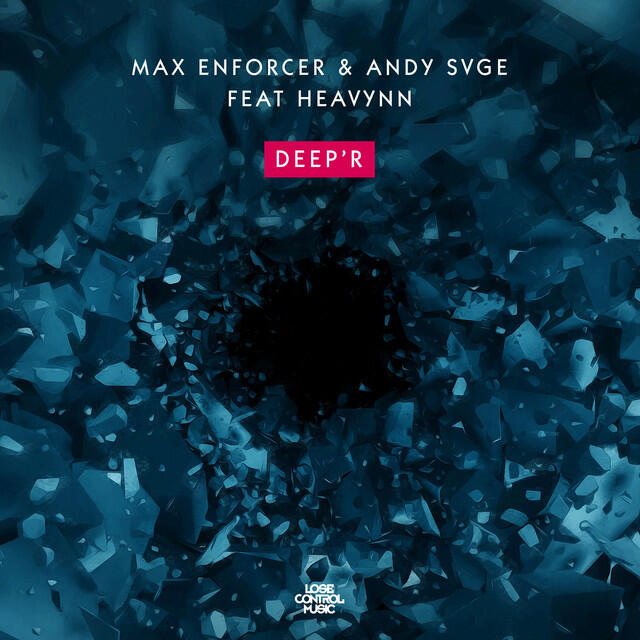 Релиз Deep'r