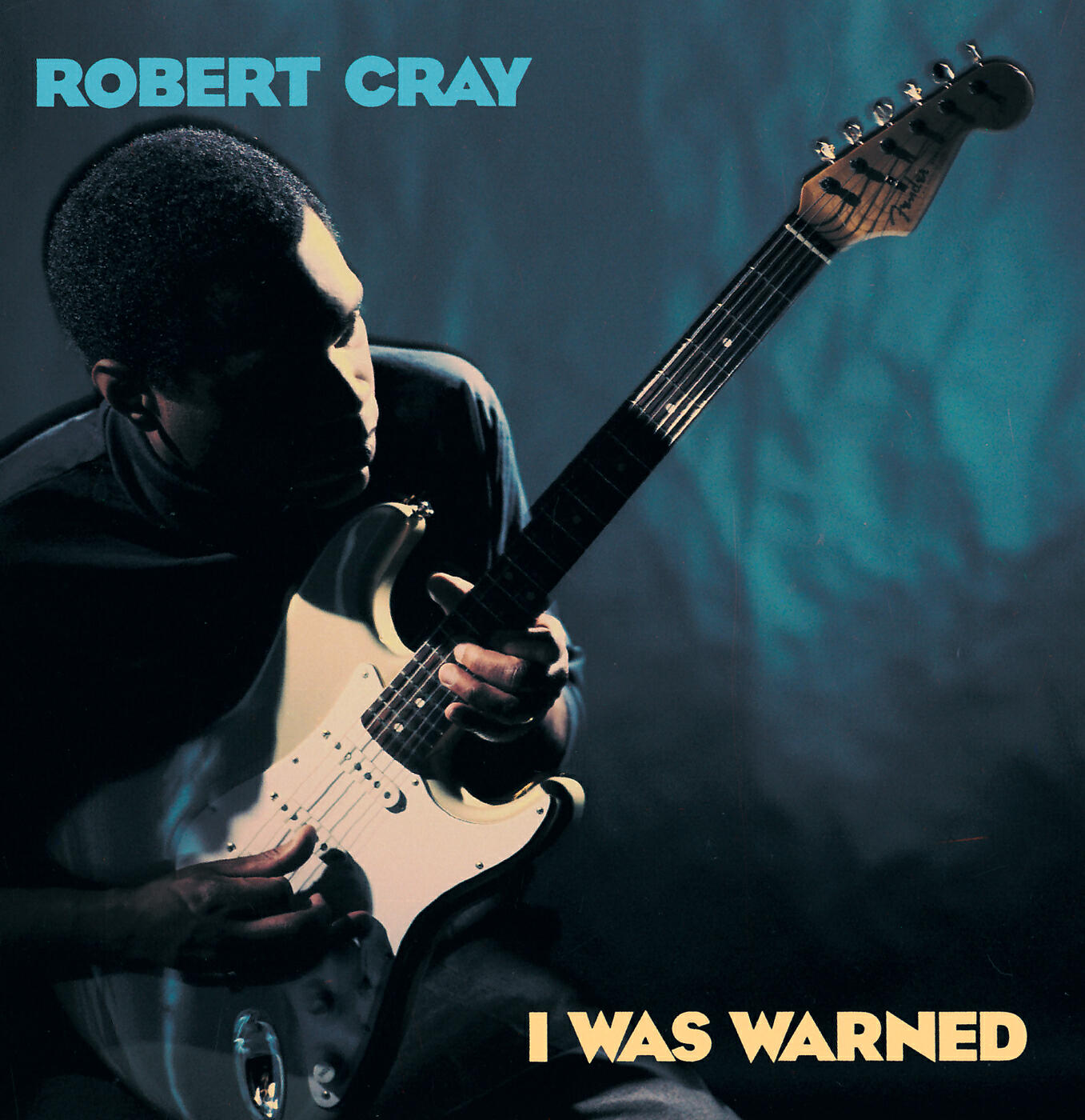 Релиз I Was Warned