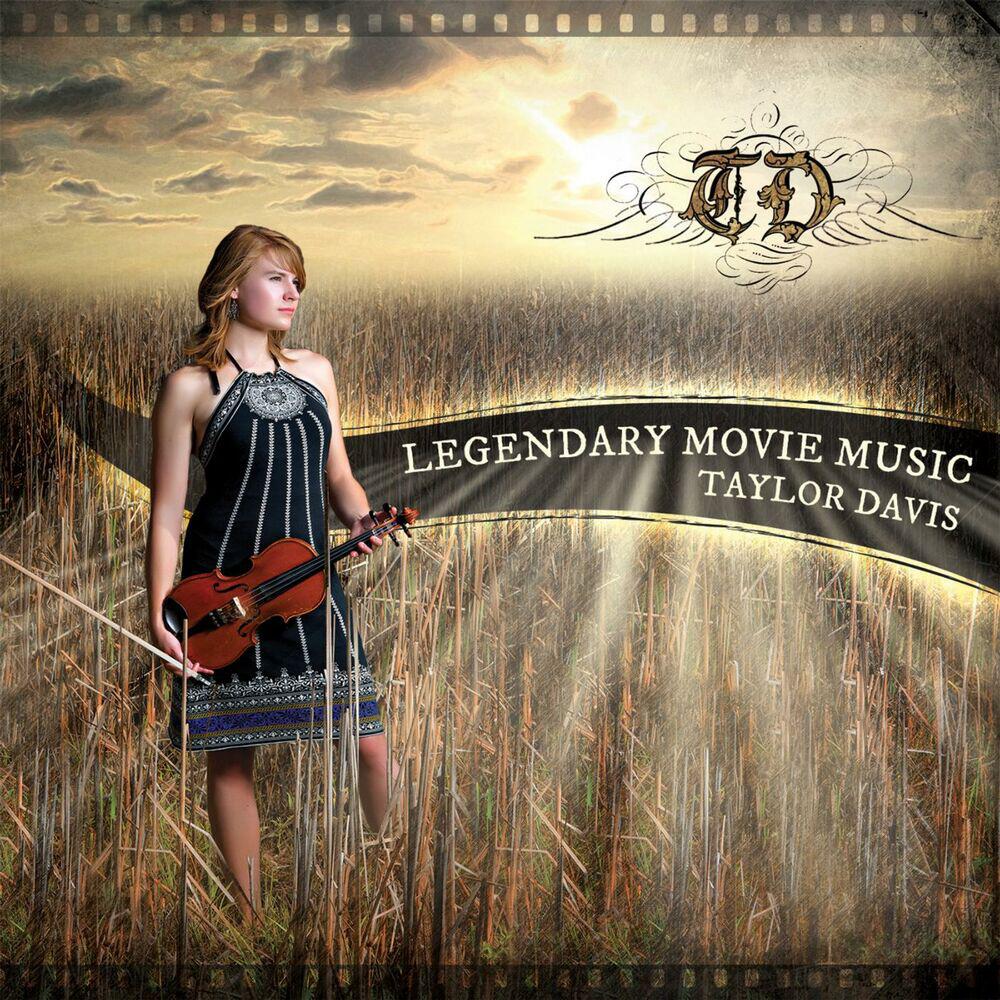 Релиз Legendary Movie Music