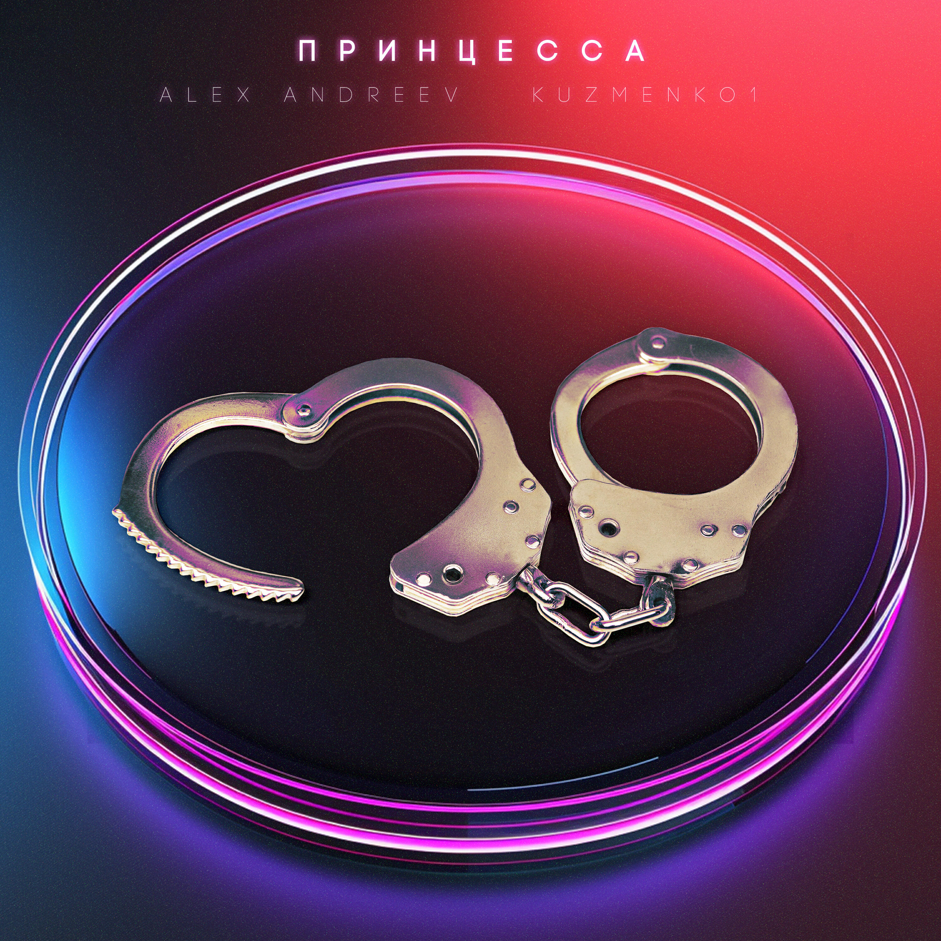 Постер альбома Принцесса