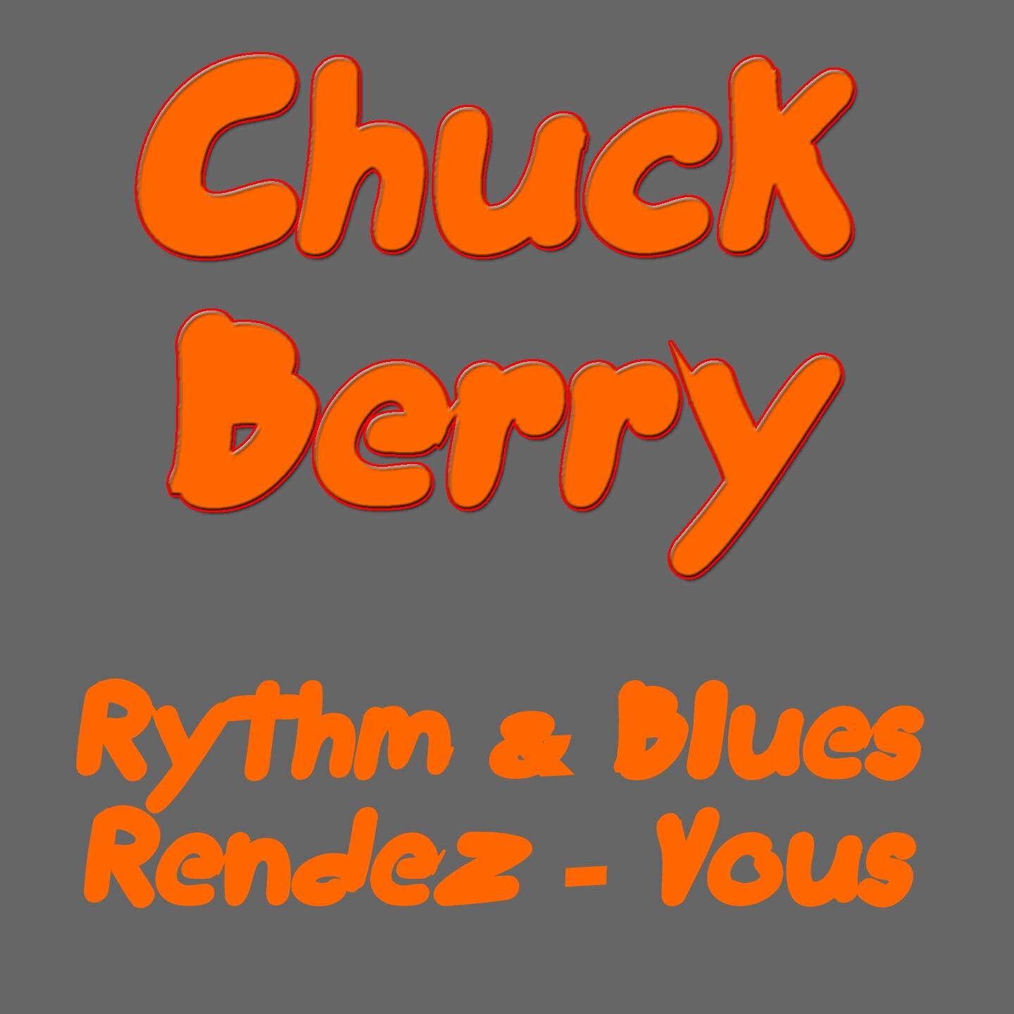 Релиз Rythm & Blues Rendez-Vous