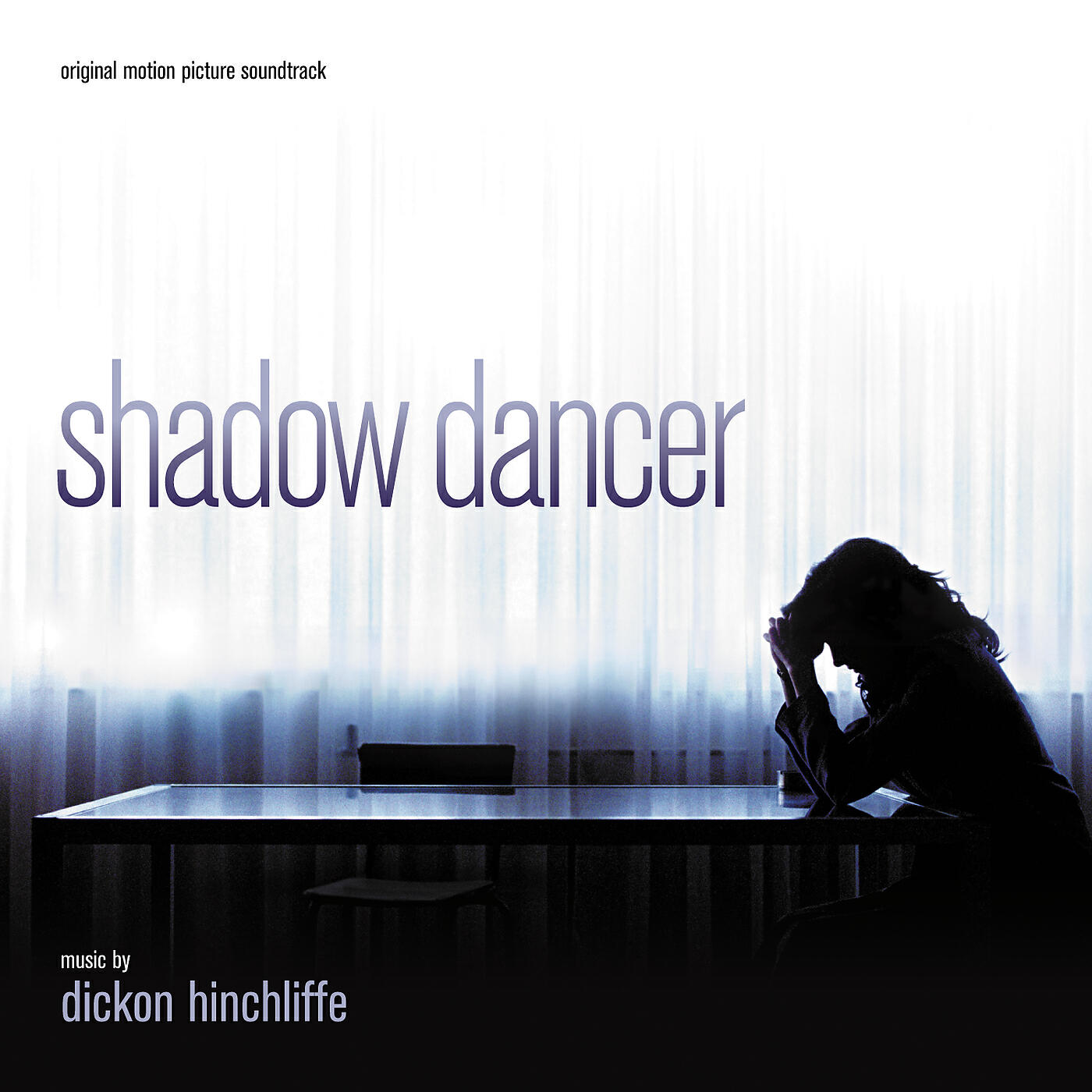 Постер к треку Dickon Hinchliffe - The Real Tout