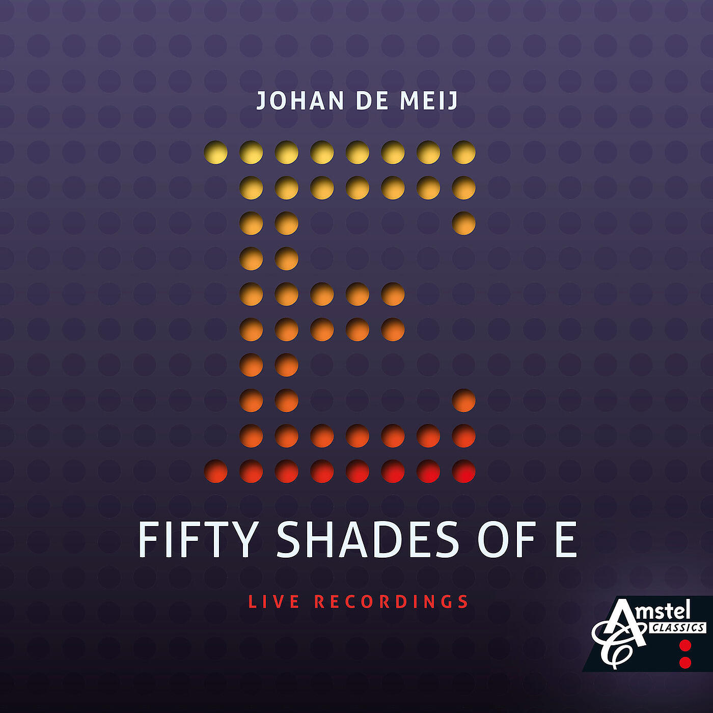 Релиз Fifty Shades of E