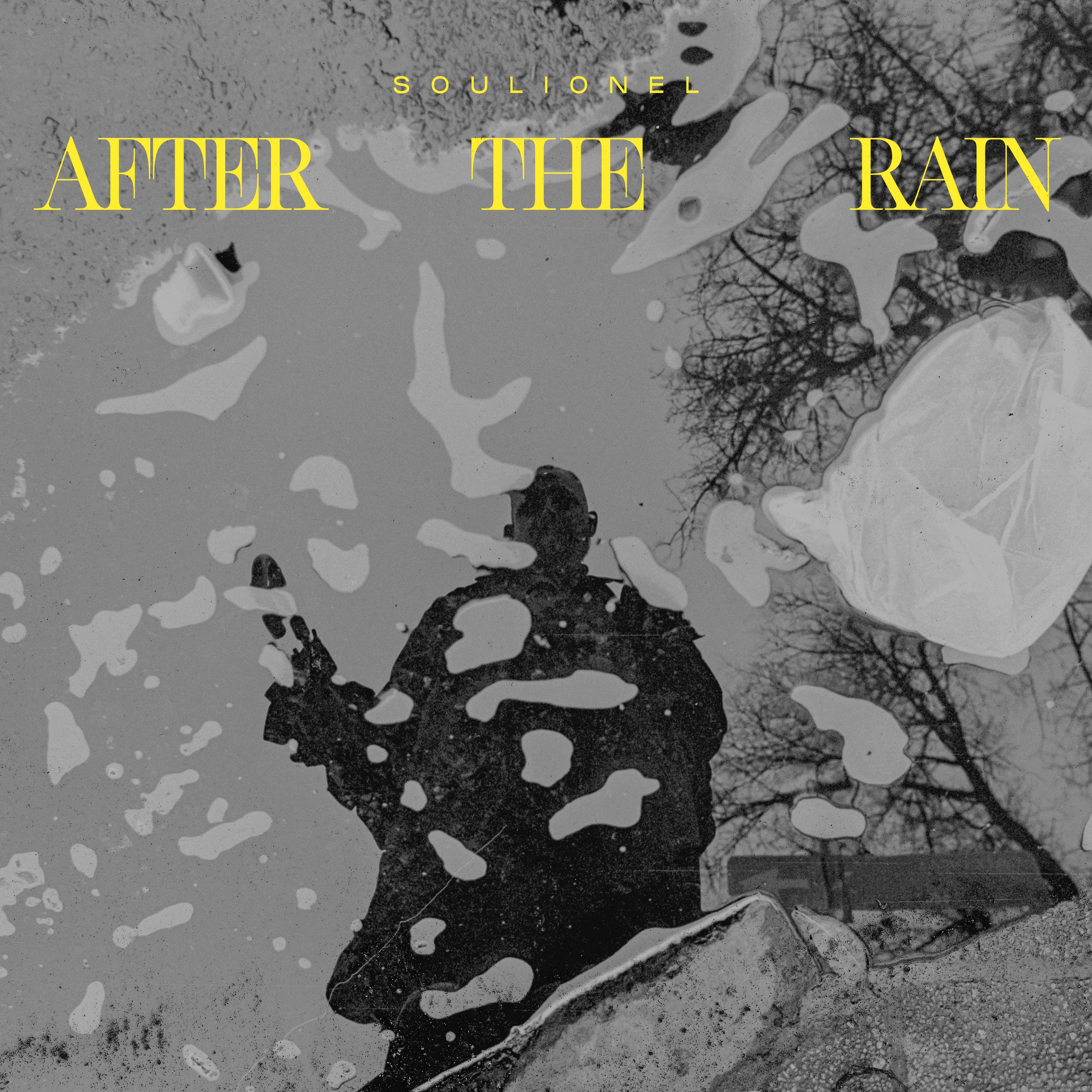 Релиз After The Rain