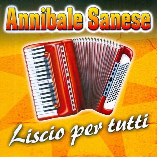 Релиз Liscio Per Tutti