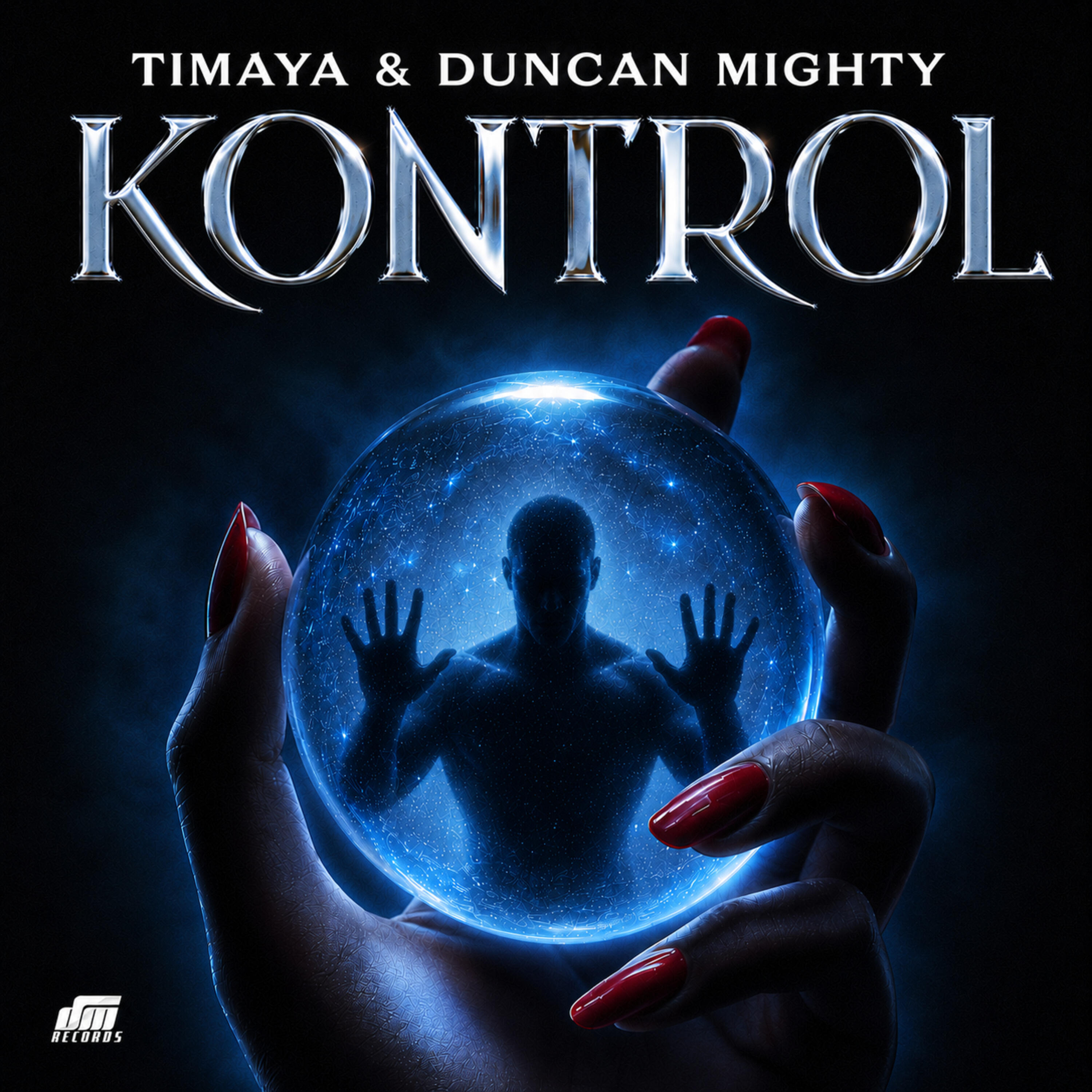 Релиз Kontrol