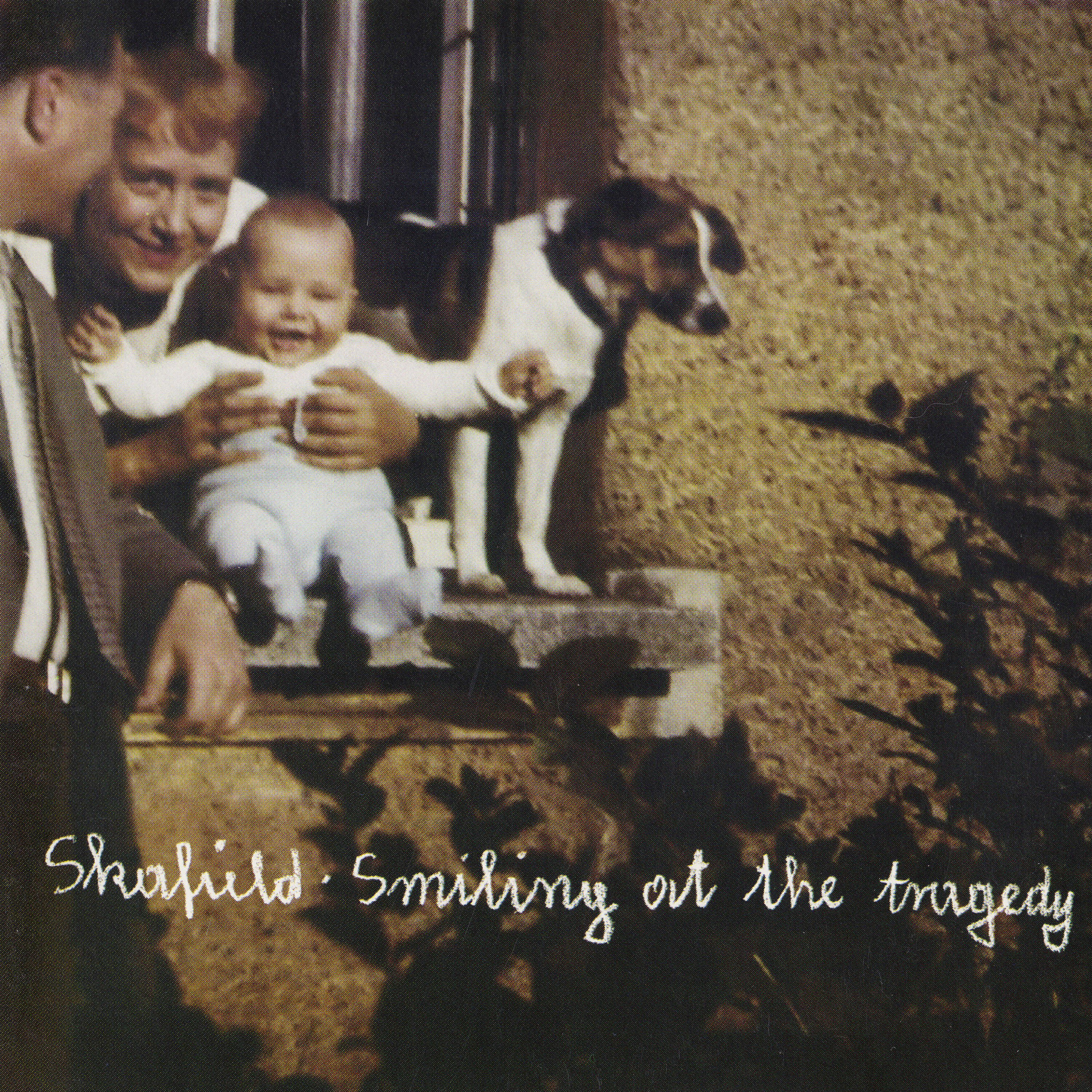Релиз Smiling at the Tragedy