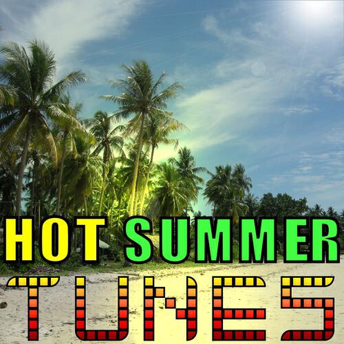 Релиз Hot Summer Tunes