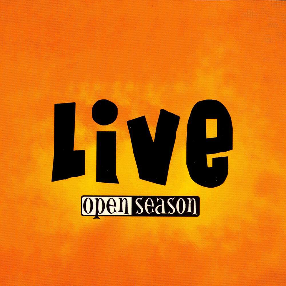 Релиз Live