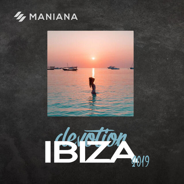 Постер альбома Devotion 19 // Ibiza Edition